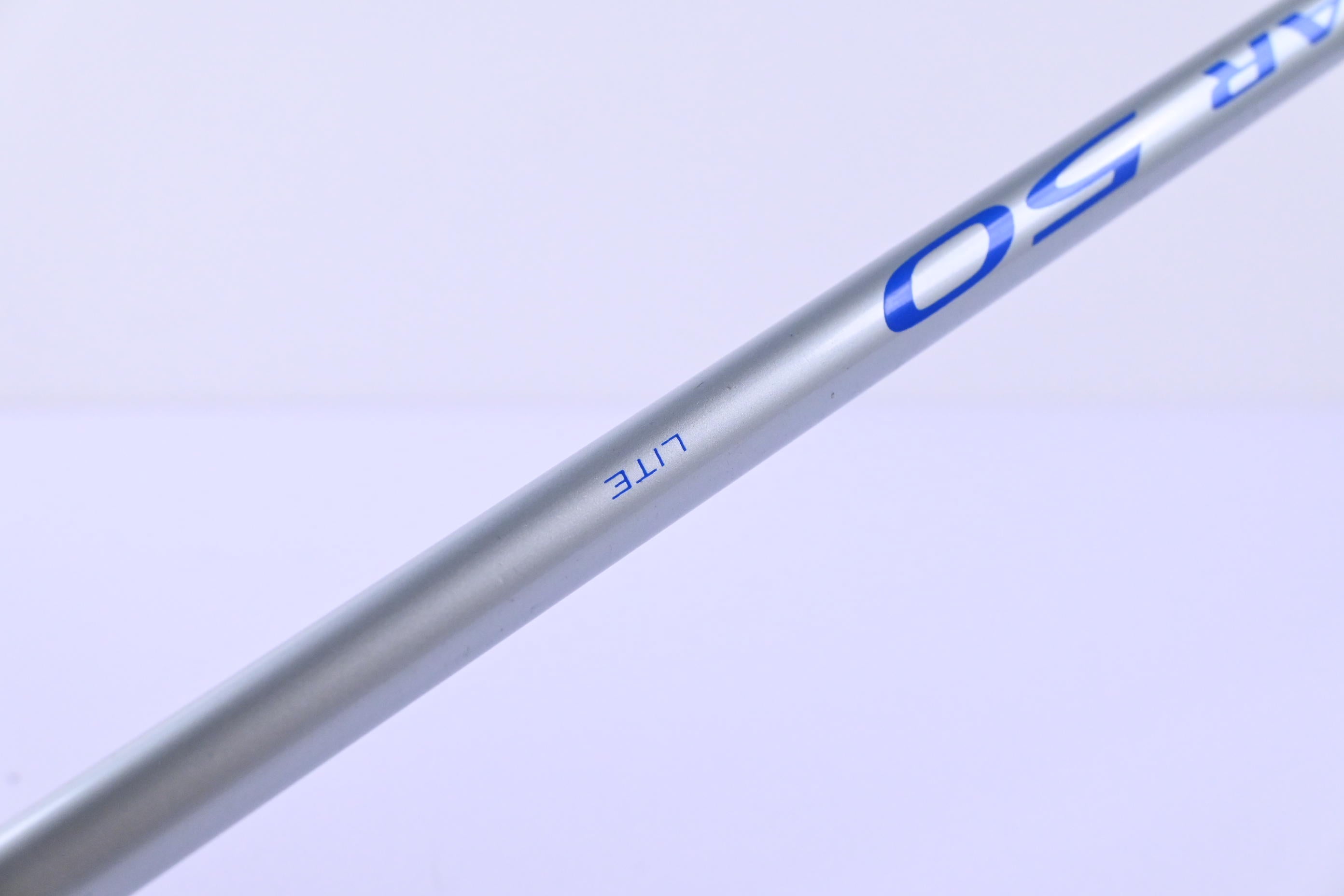 Left Hand Mizuno MX-500 Driver / 11.5 Degree / Senior Flex Mizuno EXSAR 50 Shaft