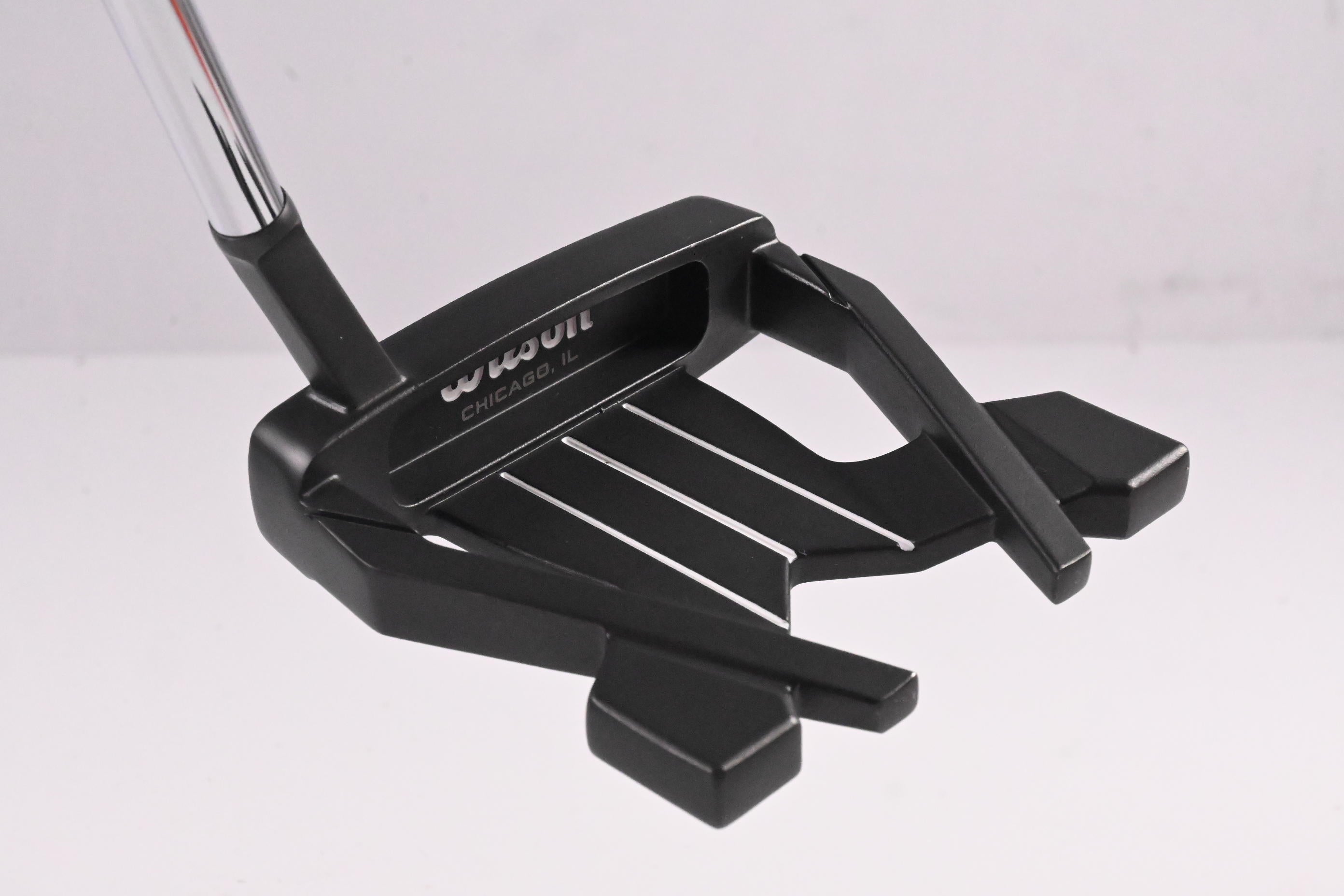 Wilson Infinite 2024 Buckingham Putter / 33 Inch