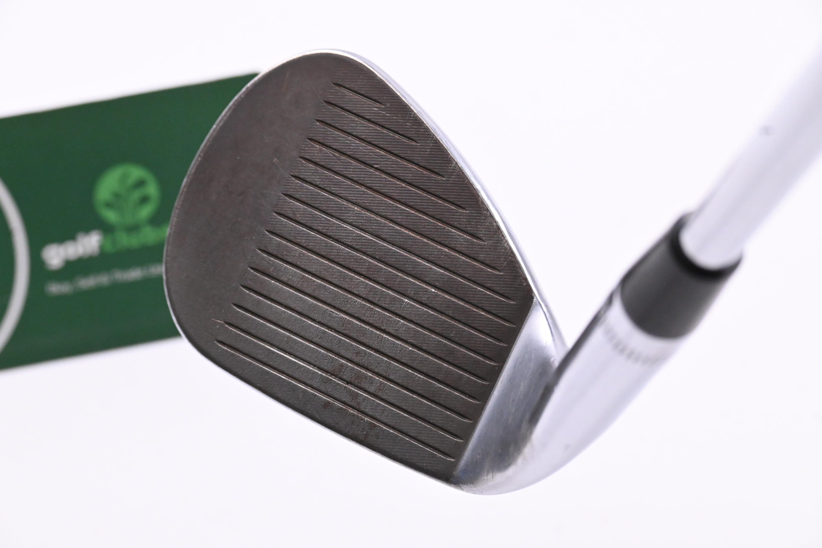 Callaway Jaws Raw Sand Wedge / 54 Degree / Wedge Flex Dynamic Gold 115