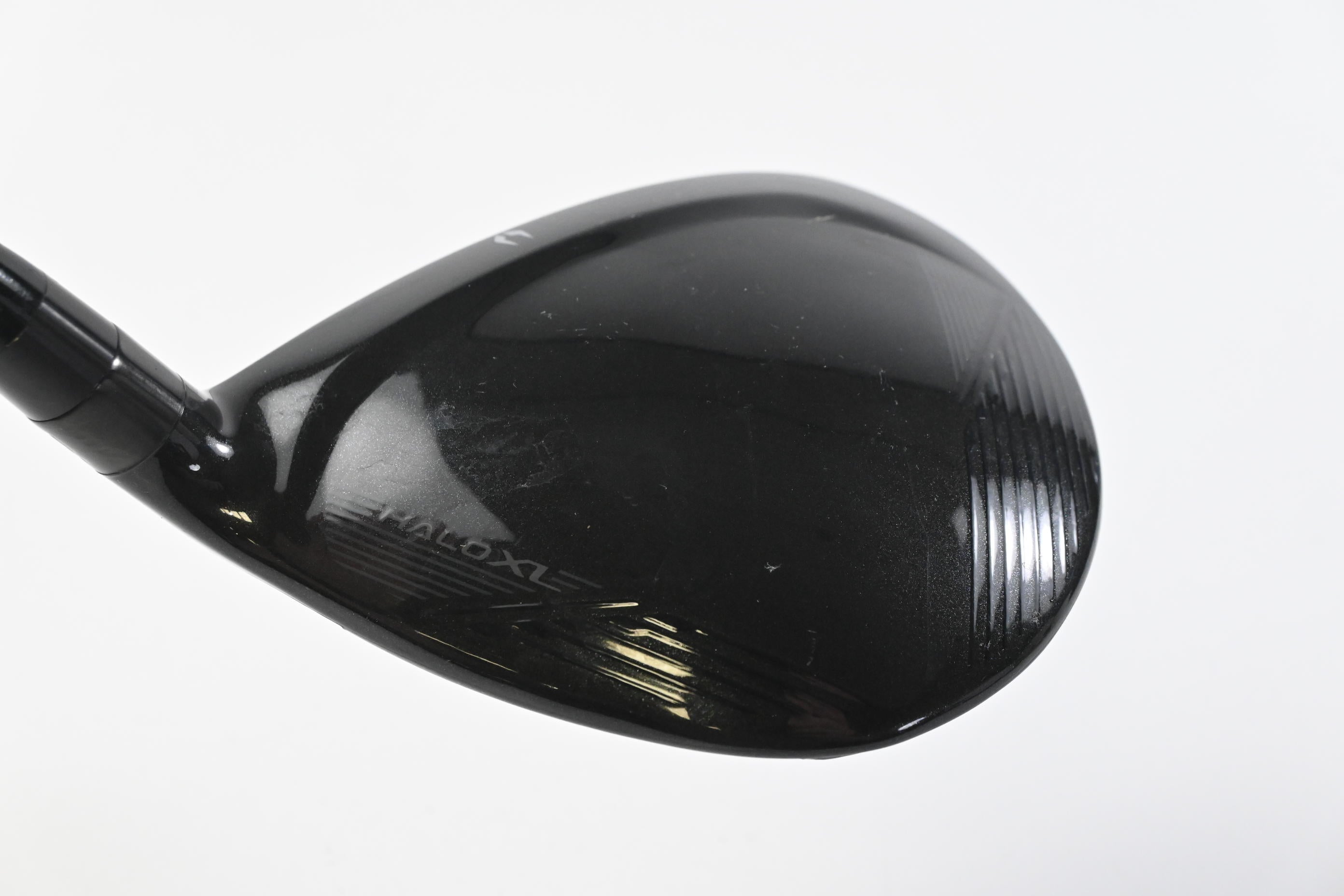 Cleveland Halo XL #3 Wood / 15 Degree / Regular Flex Tensei AV Blue 55 Shaft
