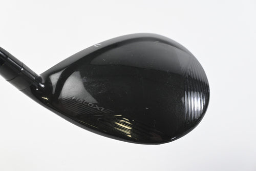 Cleveland Halo XL #3 Wood / 15 Degree / Regular Flex Tensei AV Blue 55 Shaft