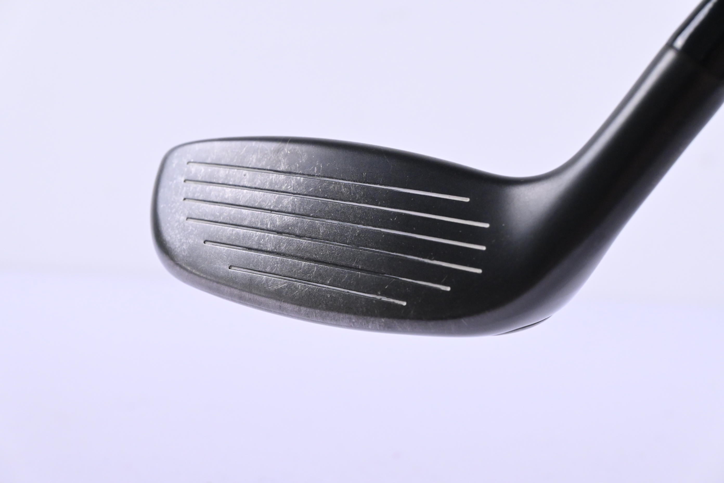 Ping G30 #3 Hybrid / 19 Degree / Stiff Flex Ping TFC 419 Shaft