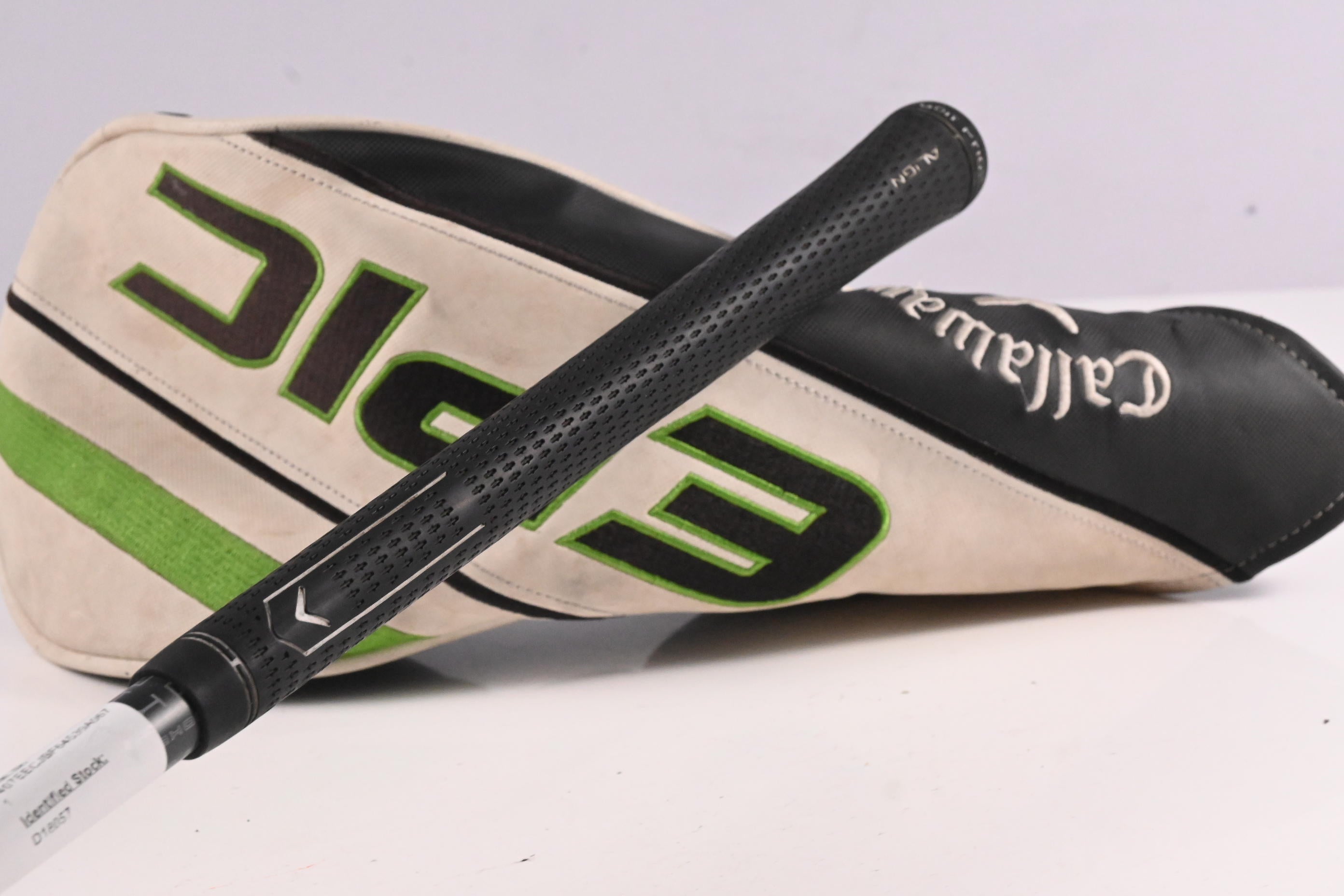 Callaway Epic Speed Driver / 10.5 Degree / Regular Flex HZRDUS Smoke IM10 50