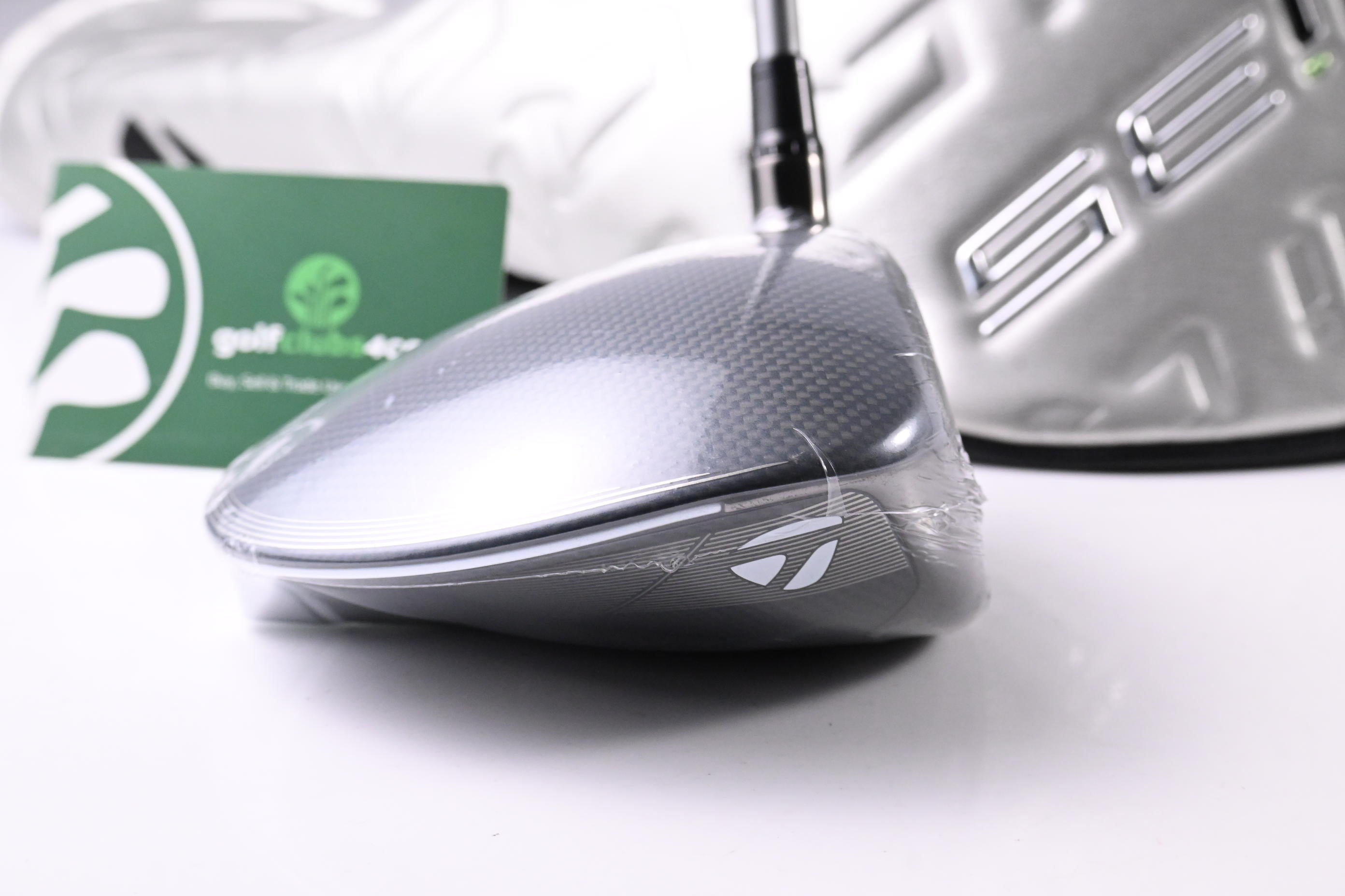 Taylormade Qi35 Max Lite Driver / 12 Degree / Regular Flex AirSpeeder 50 Shaft