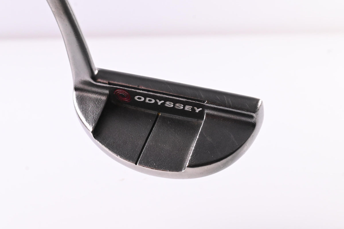 Odyssey White Hot XG 9 Putter / 33 Inch