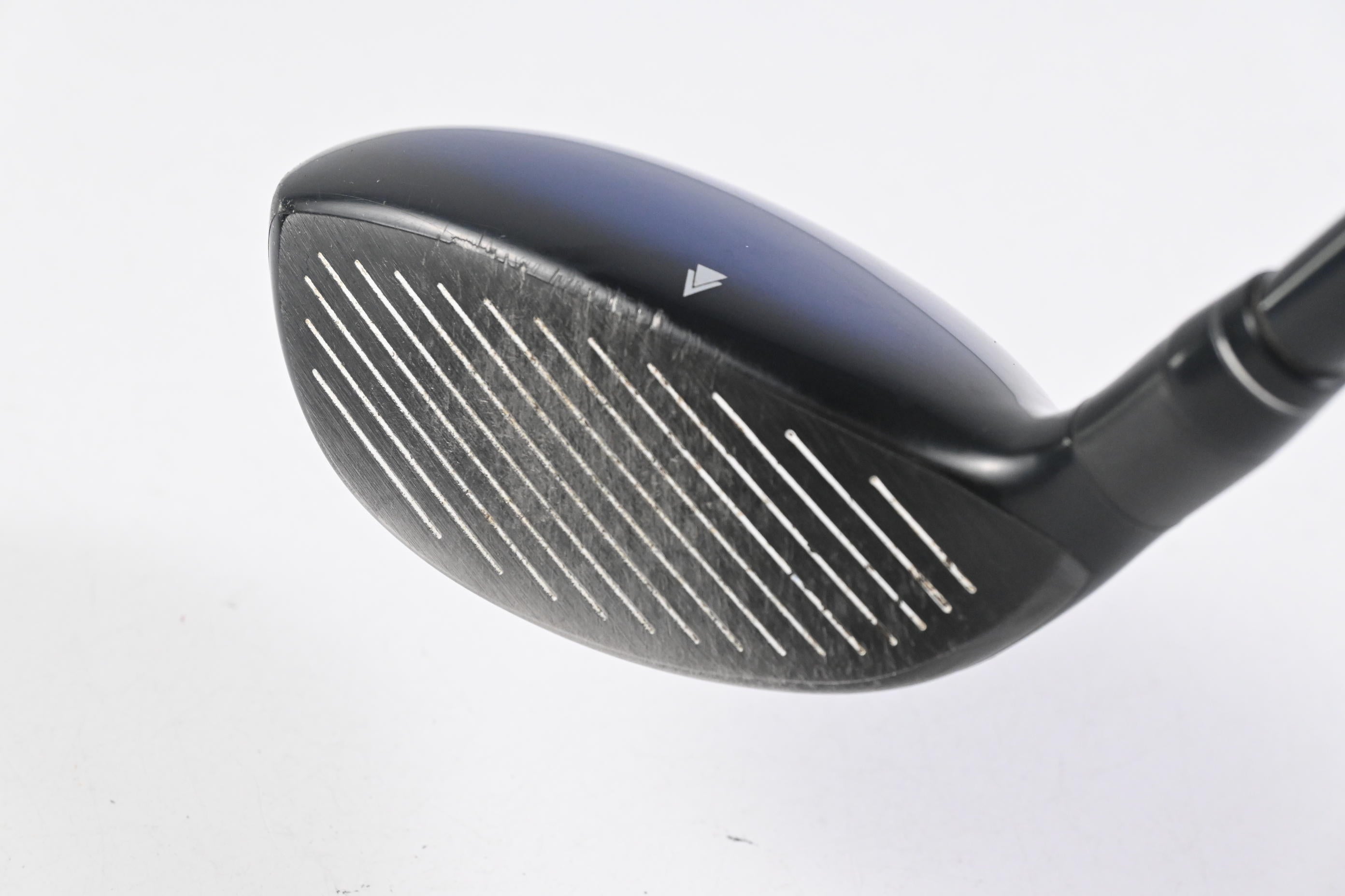 Yonex Ezone Elite 3 #5 Hybrid / 26 Degree / Regular Flex Yonex EX-303 Shaft