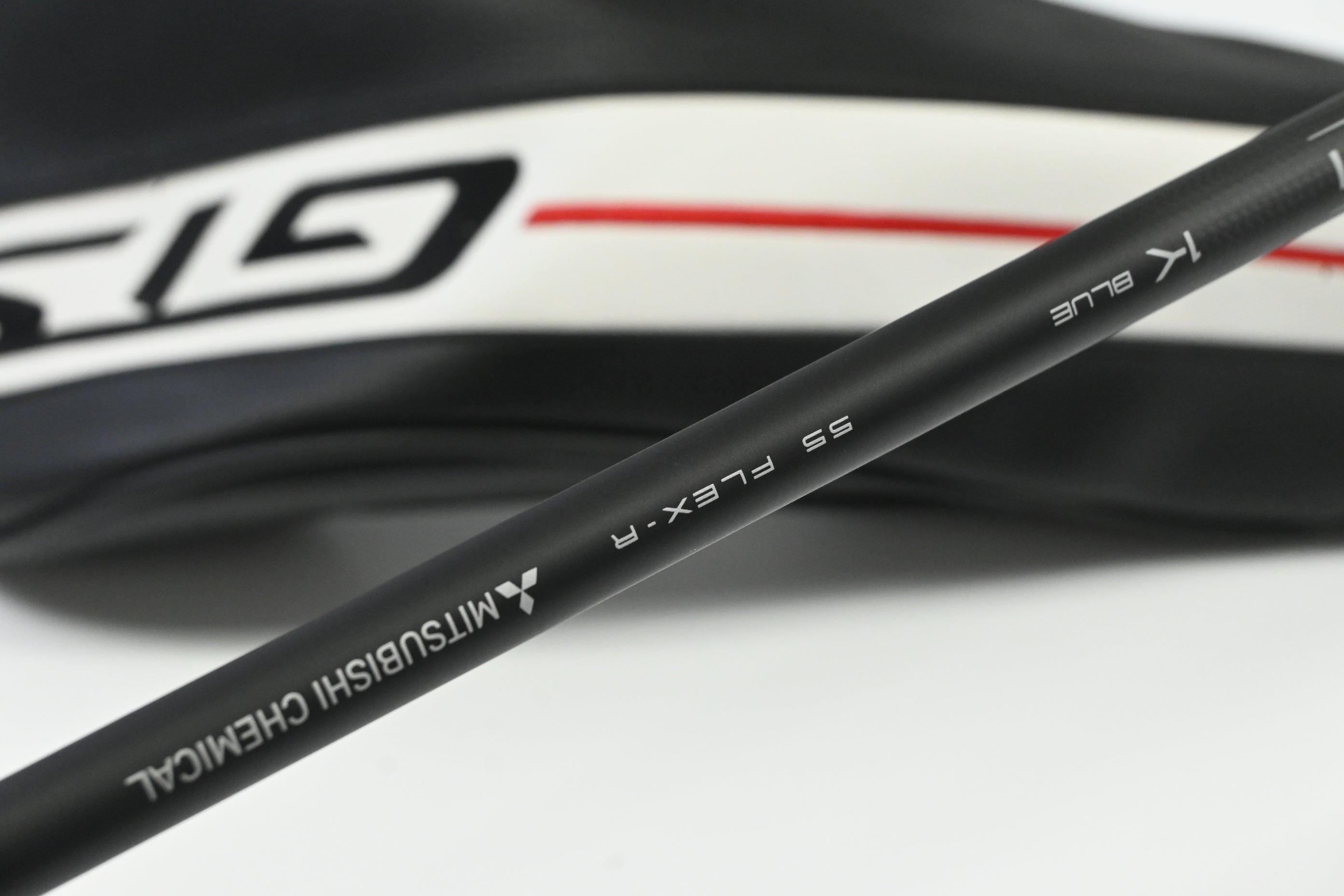 Titleist GTS2 Driver / 10 Degree / Regular Flex Tensei 1K Blue 55 Shaft