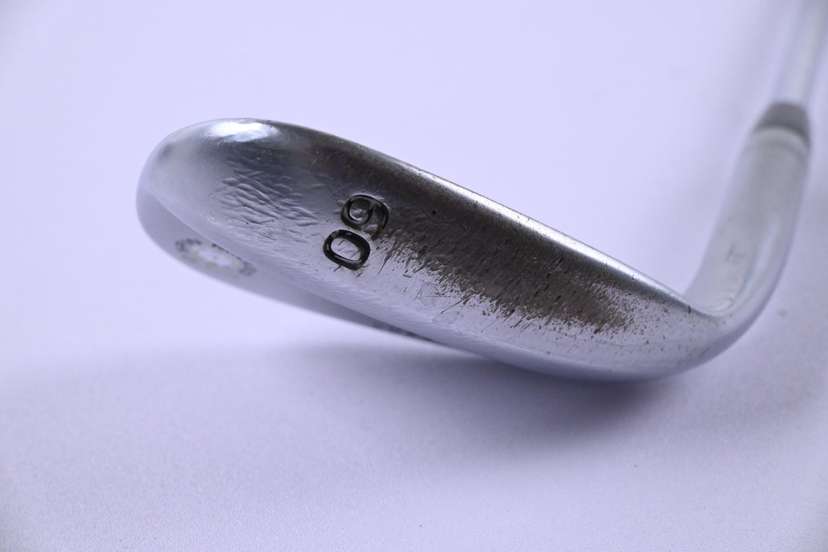 Titleist Vokey SM4 Lob Wedge / 60 Degree / Wedge Flex Vokey Design SM4