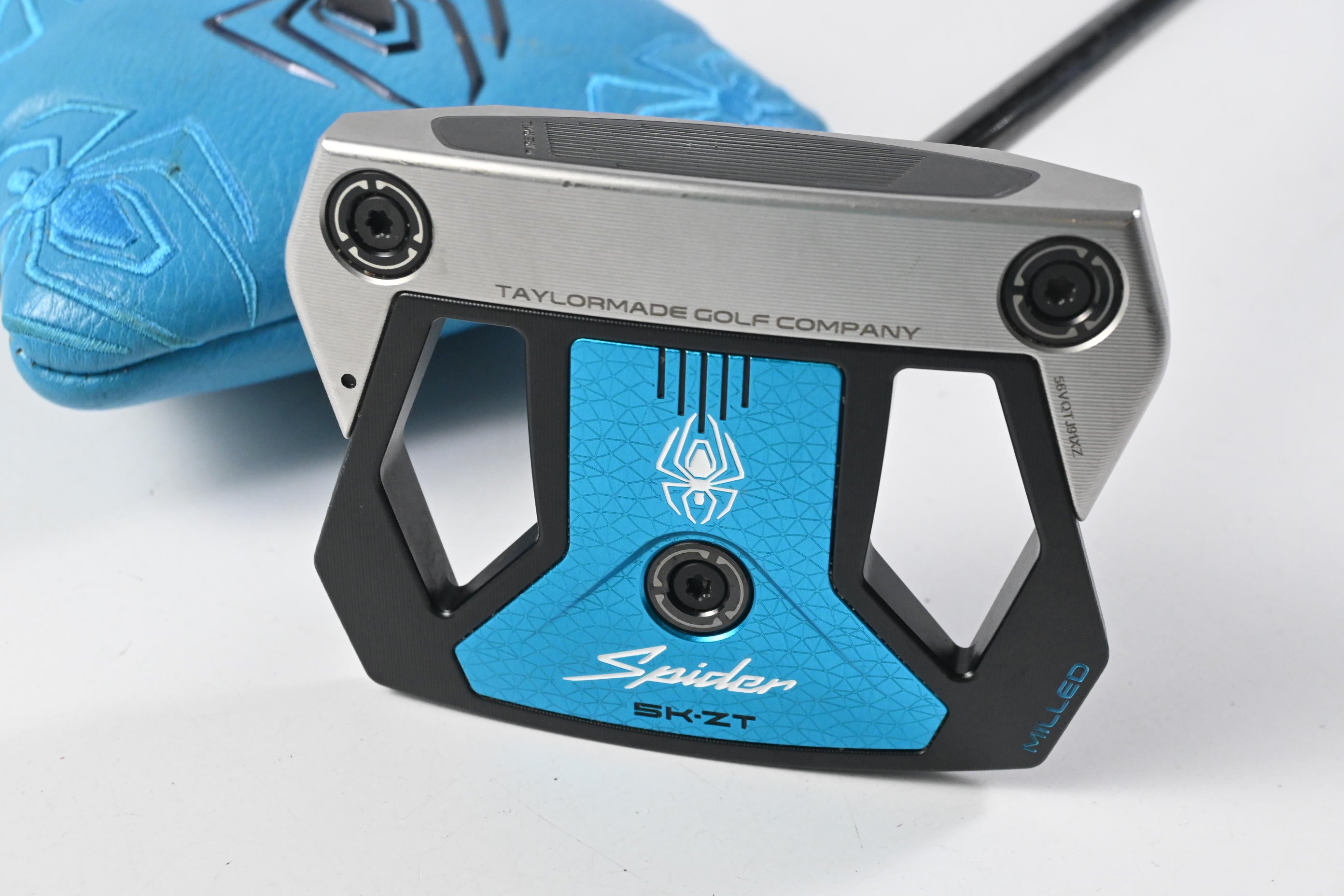 Taylormade Spider ZT Putter / 34 Inch