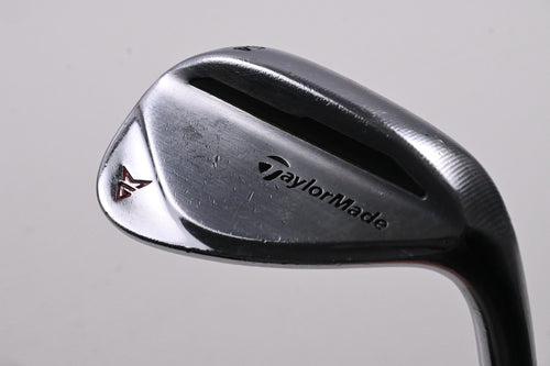Taylormade Milled Grind 2 Chrome Sand Wedge / 54 Degree / Stiff Flex Projext X Shaft