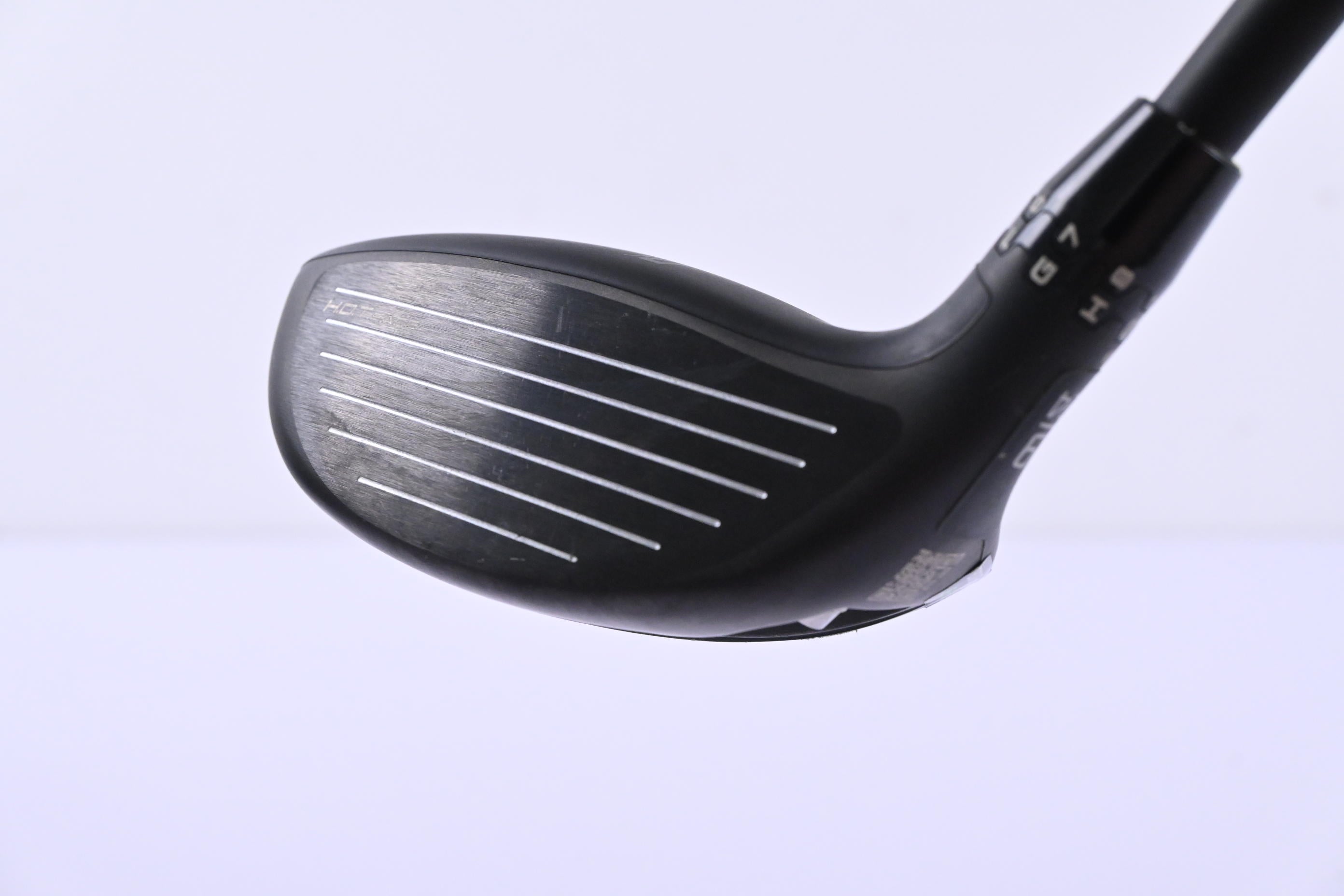 Cobra OPTM X #9 Wood / 24 Degree / Stiff Flex Kai'li Dark Waves Blue 60 Shaft