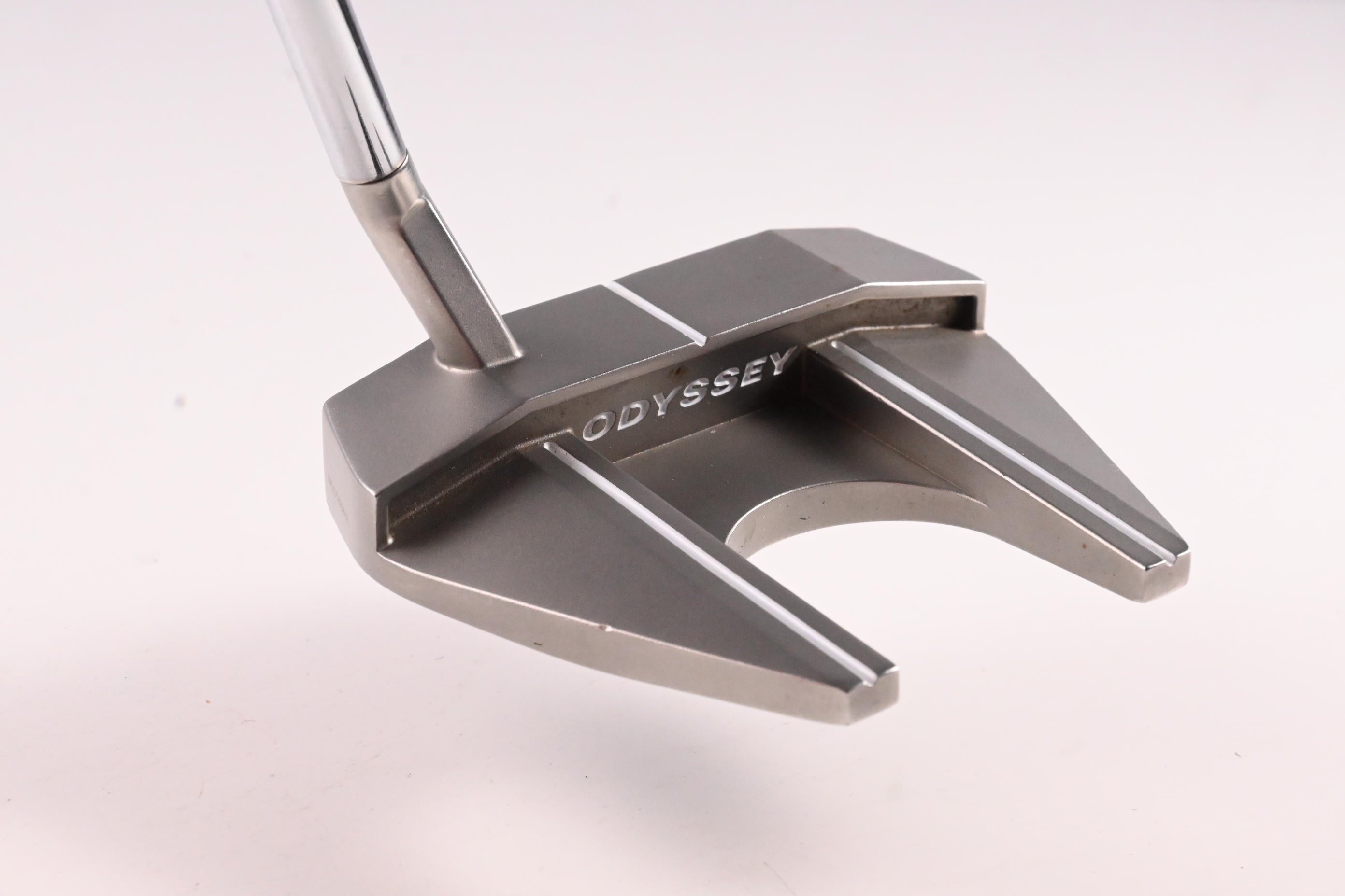Odyssey Ai-One Silver Series #7 S Putter / 34 Inch