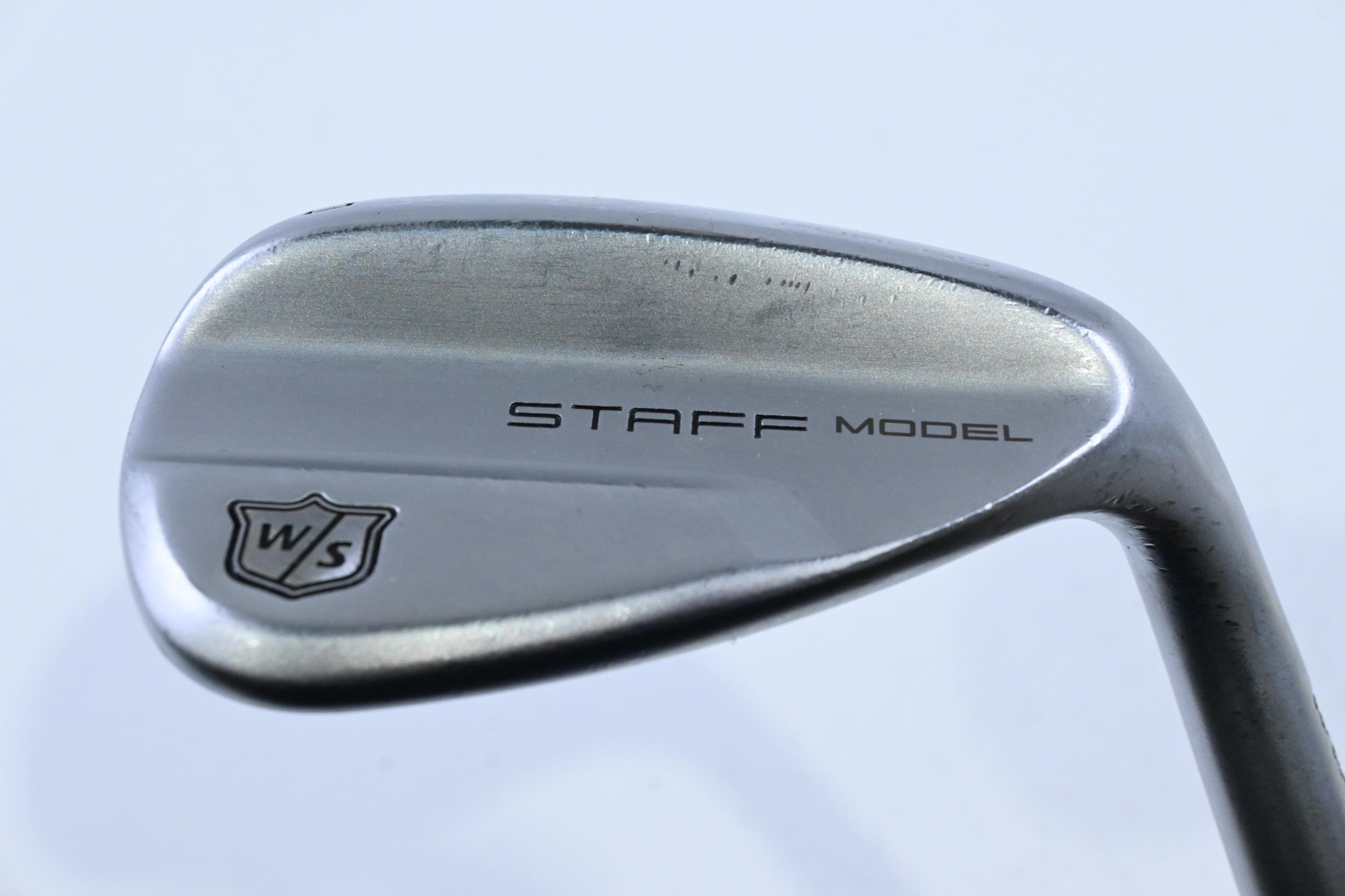 Wilson Staff Model Lob Wedge / 60 Degree / Stiff Flex Dynamic Gold S300 120