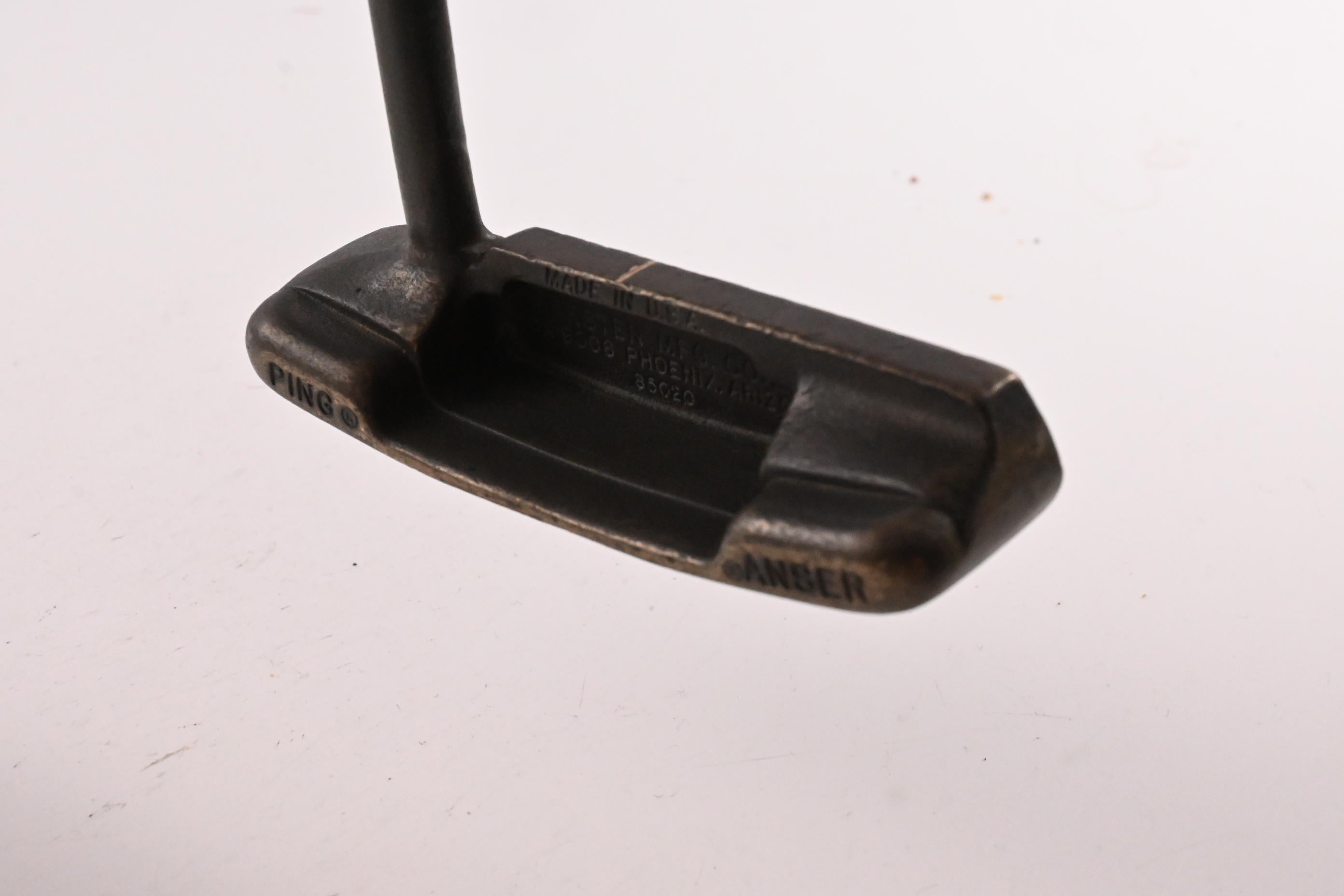 Ping Karsten Original Asner Putter / 34.5 Inch