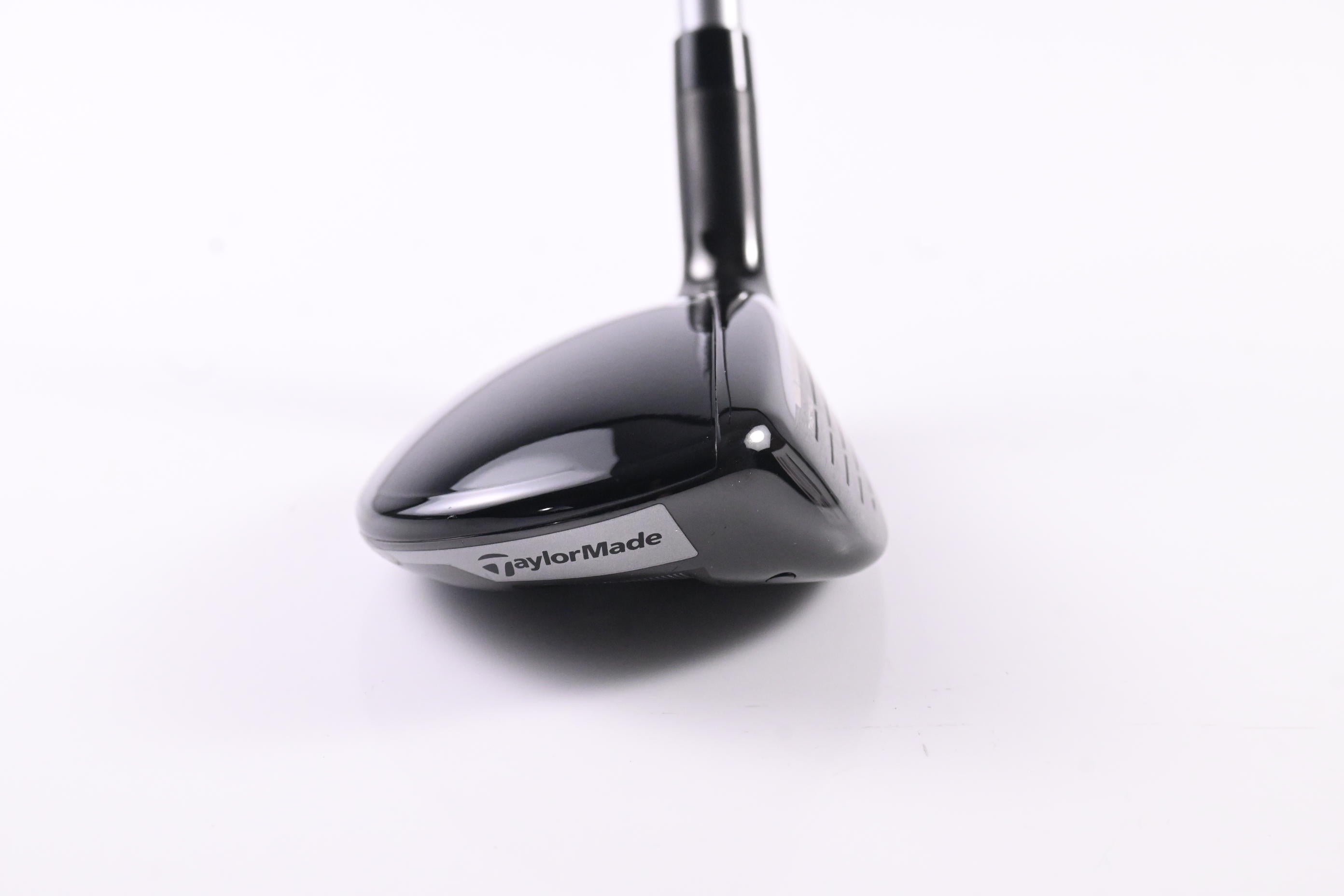 Taylormade Qi10 Max #5 Hybrid / 27 Degree / Senior Flex Speeder NX TCS 50