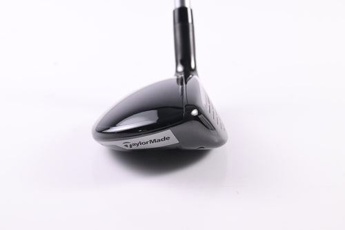 Taylormade Qi10 Max #5 Hybrid / 27 Degree / Senior Flex Speeder NX TCS 50