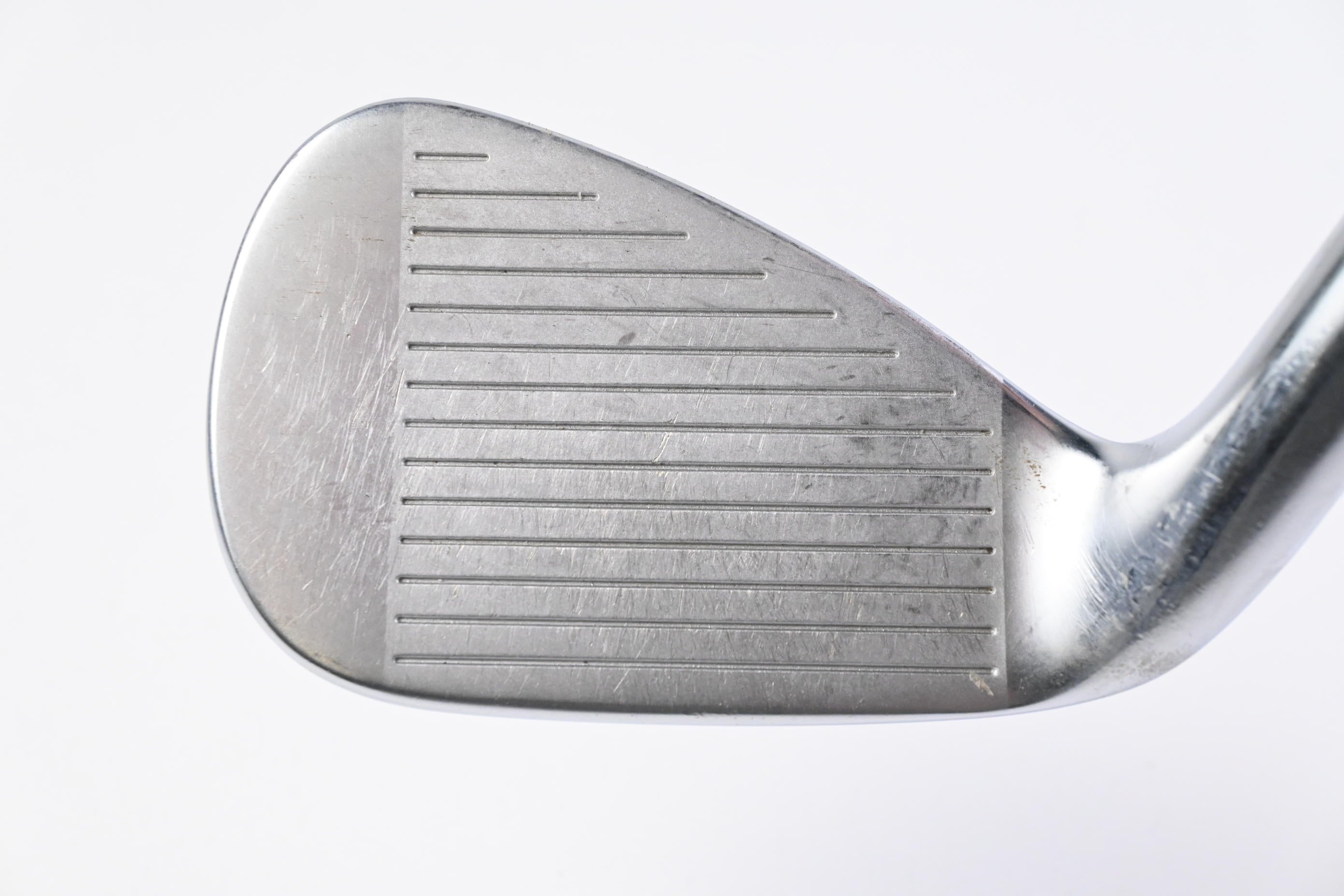 Callaway Apex 19 #8 Iron / Stiff Flex Project X Rifle Shaft