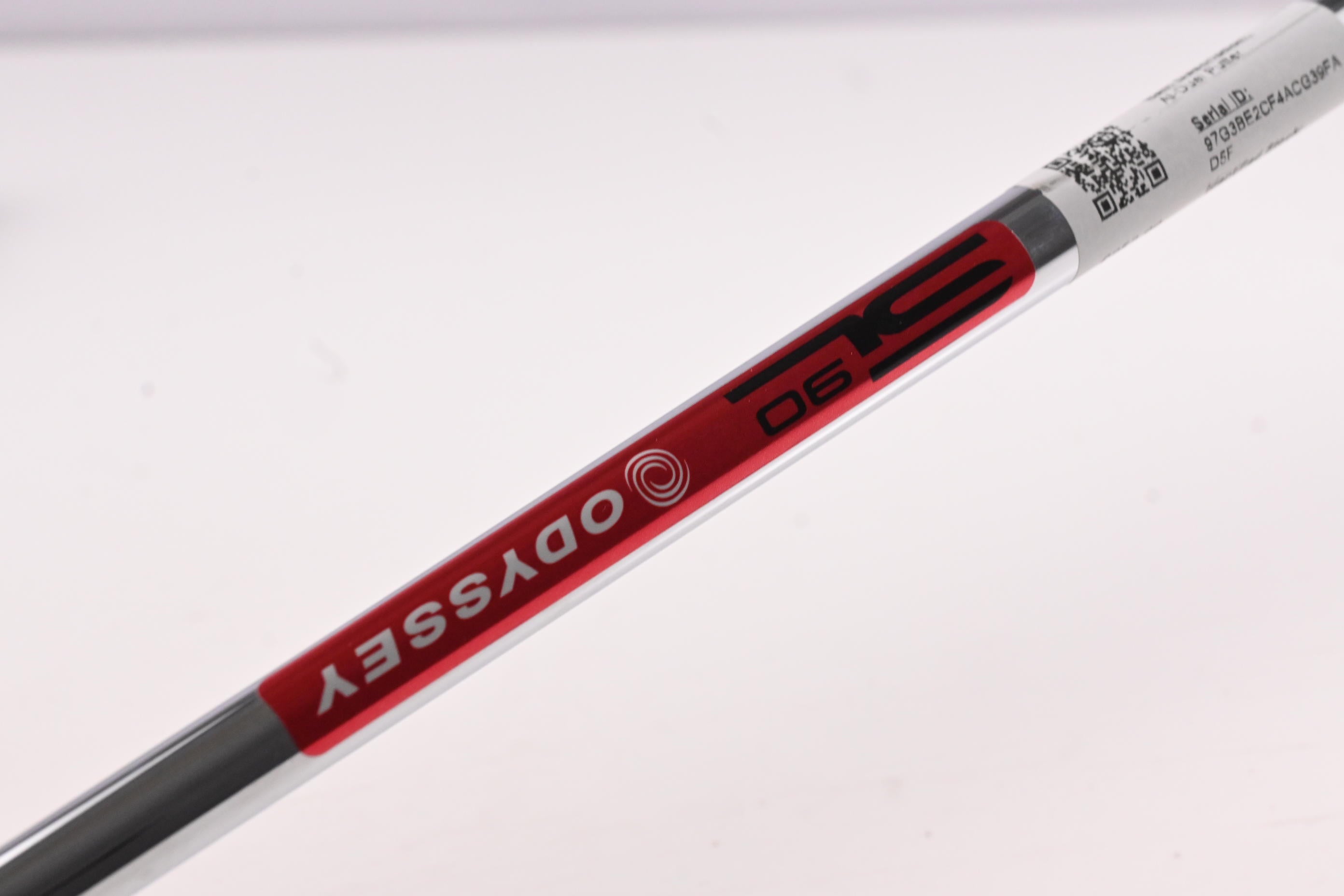 Odyssey Ai-Dual #1 Putter / 35 Inch