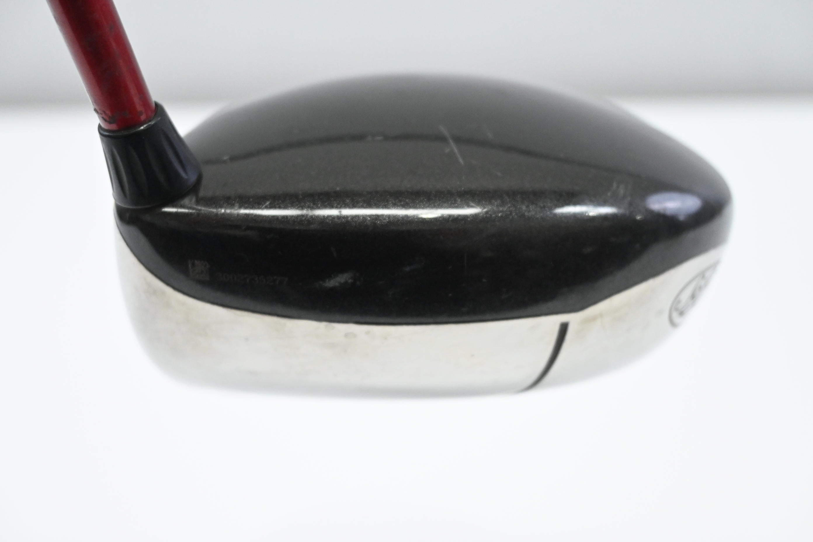Callaway Big Bertha Titanium Driver / 11 Degree / Senior Flex Callaway RCH 65