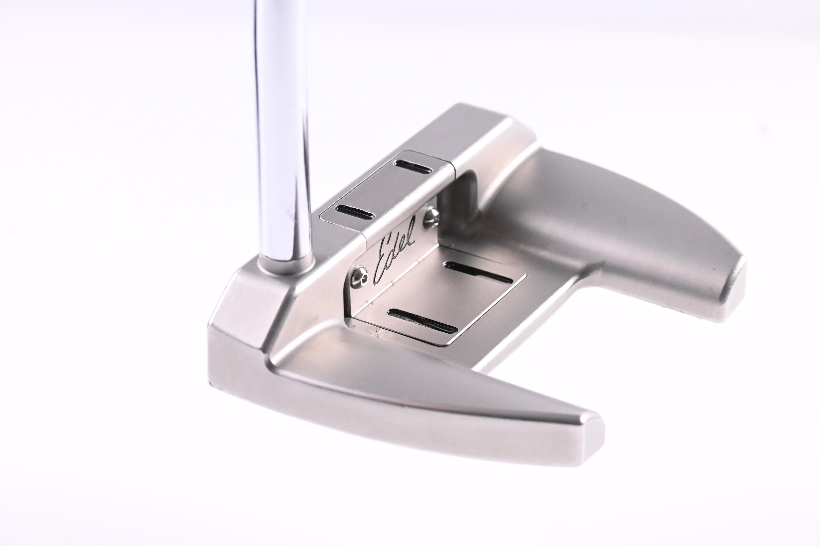 Edel EAS-4.0 Putter / 31.5 Inch