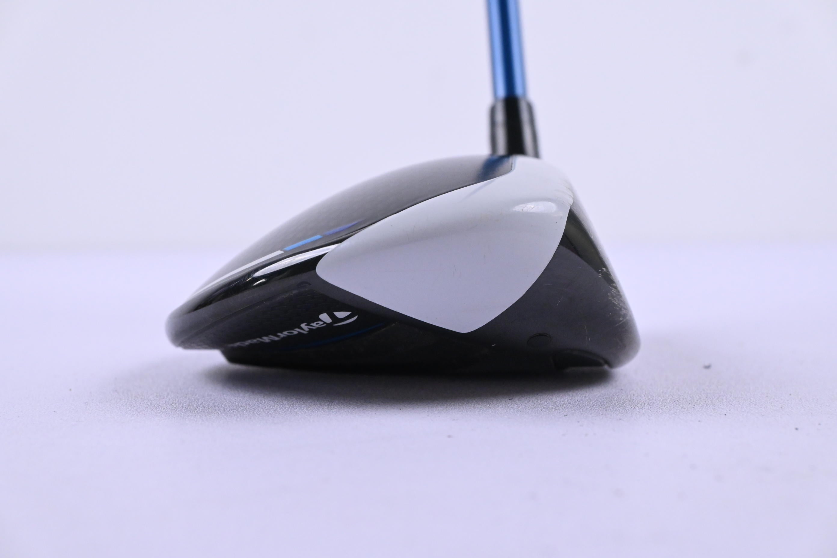 Taylormade SIM2 Max D #5 Wood / 19 Degree / Stiff Flex EvenFlow Riptide CB 60