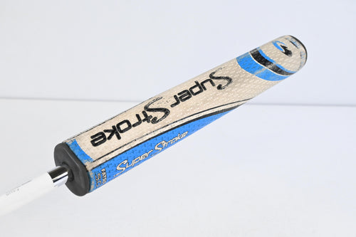 Odyssey White Steel #1 Putter / 34 Inch