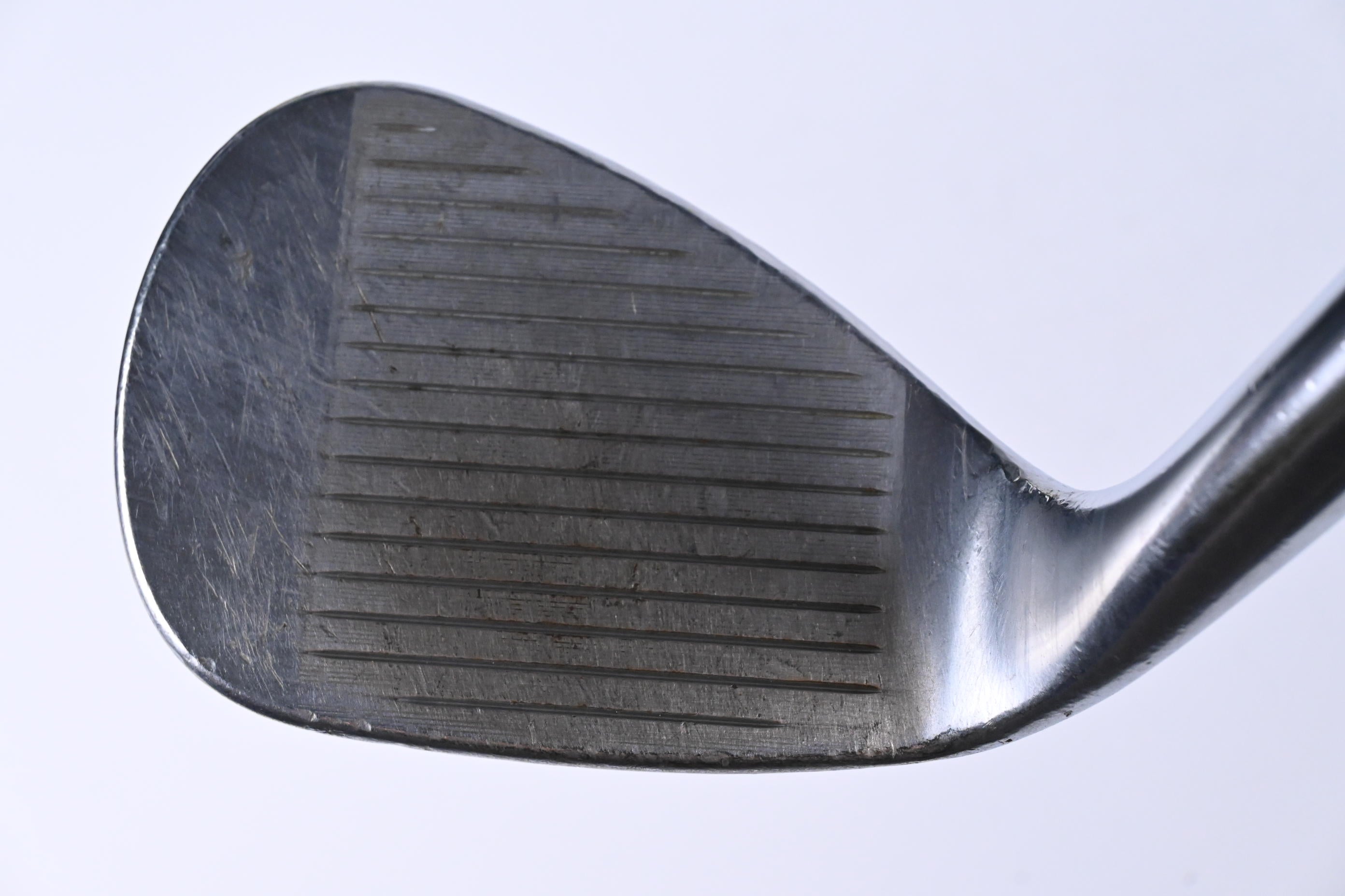 Callaway Jaws Raw Lob Wedge / 58 Degree / Stiff Flex Dynamic Gold S200 115