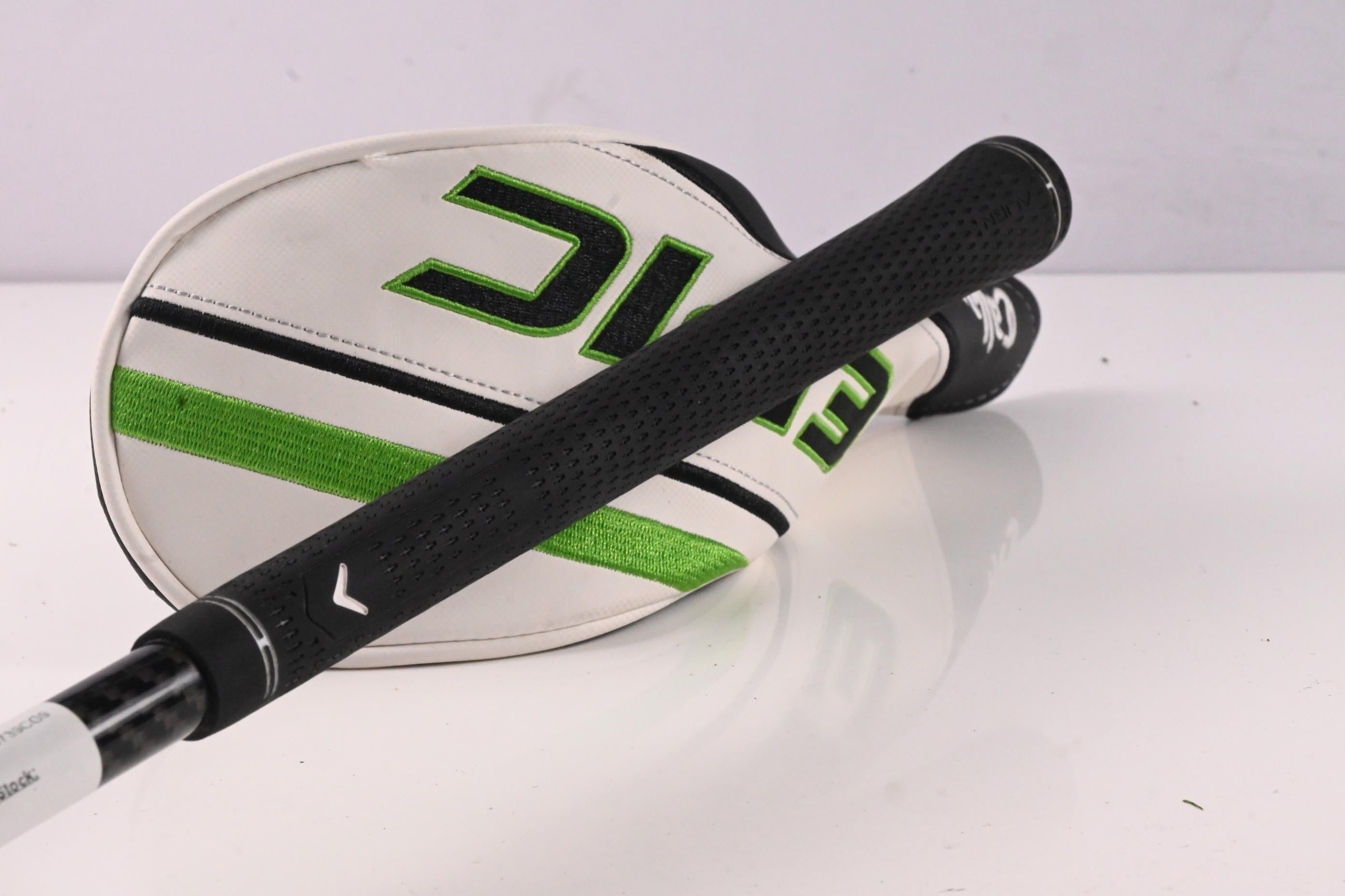 Callaway Epic Max #5 Wood / 18 Degree / Stiff Flex Tensei CK Blue 70 Shaft