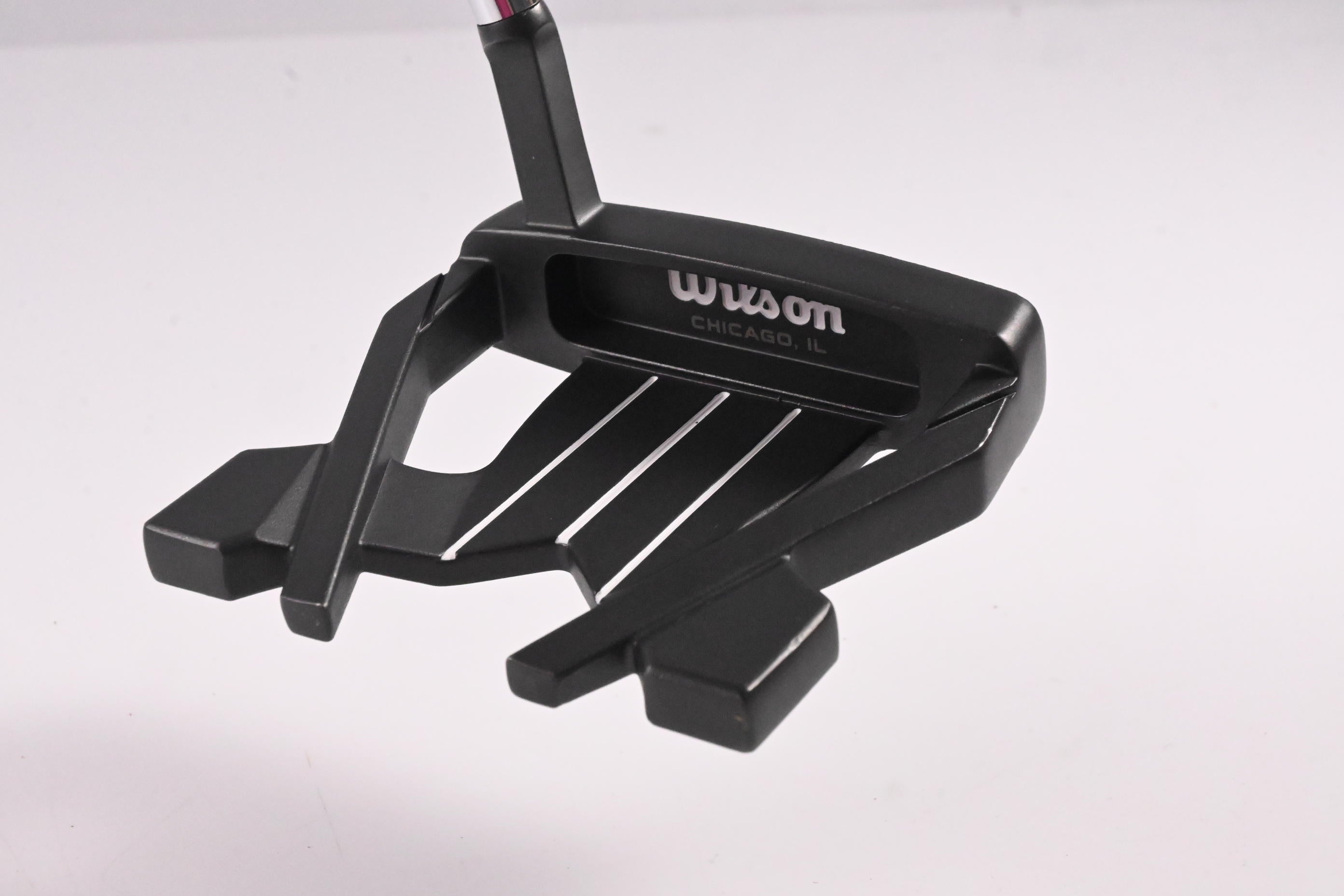 Wilson Infinite 2024 Buckingham Putter / 33 Inch