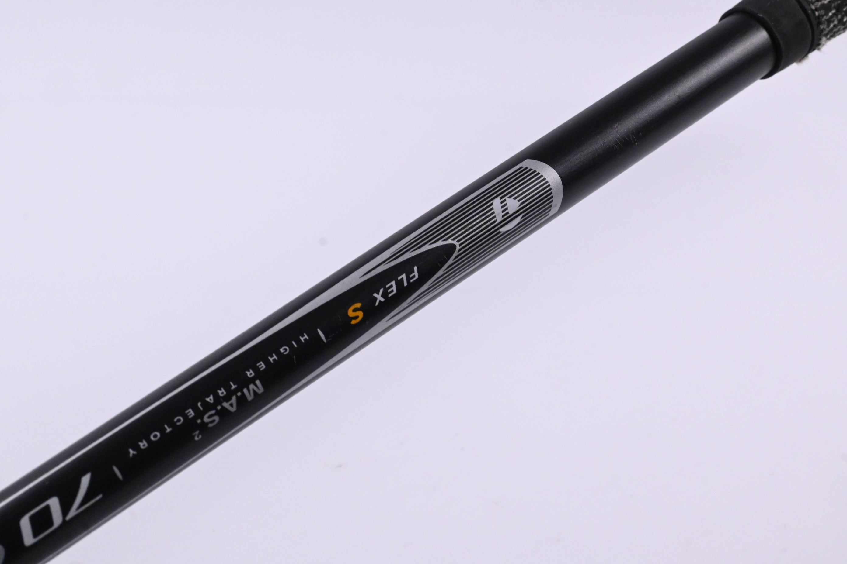 Taylormade R540 XD Driver / 9.5 Degree / Stiff Flex Taylormade M.A.S.² 70 Shaft