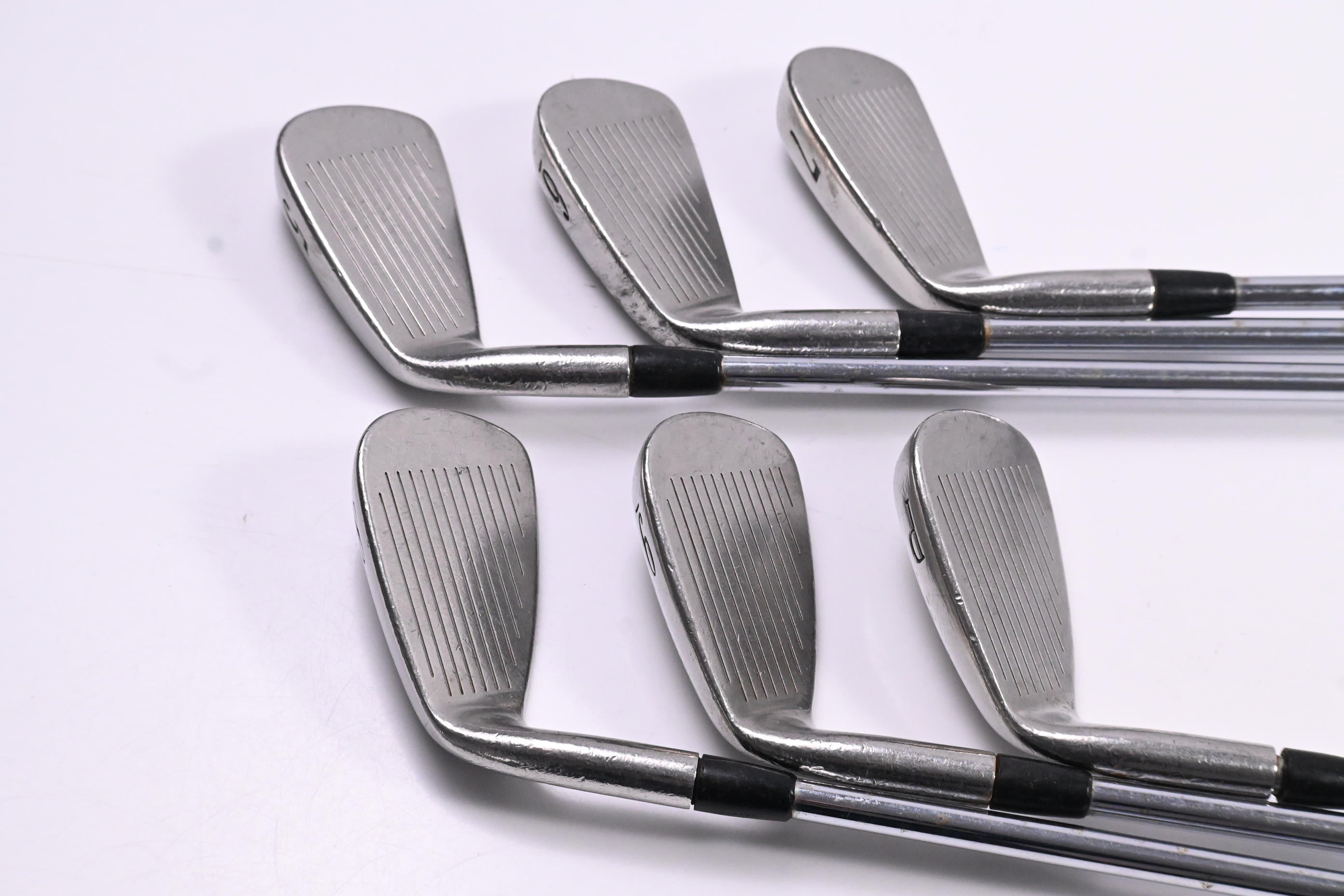 Titleist 804.OS Irons / 5-PW / Stiff Flex Nippon Shafts
