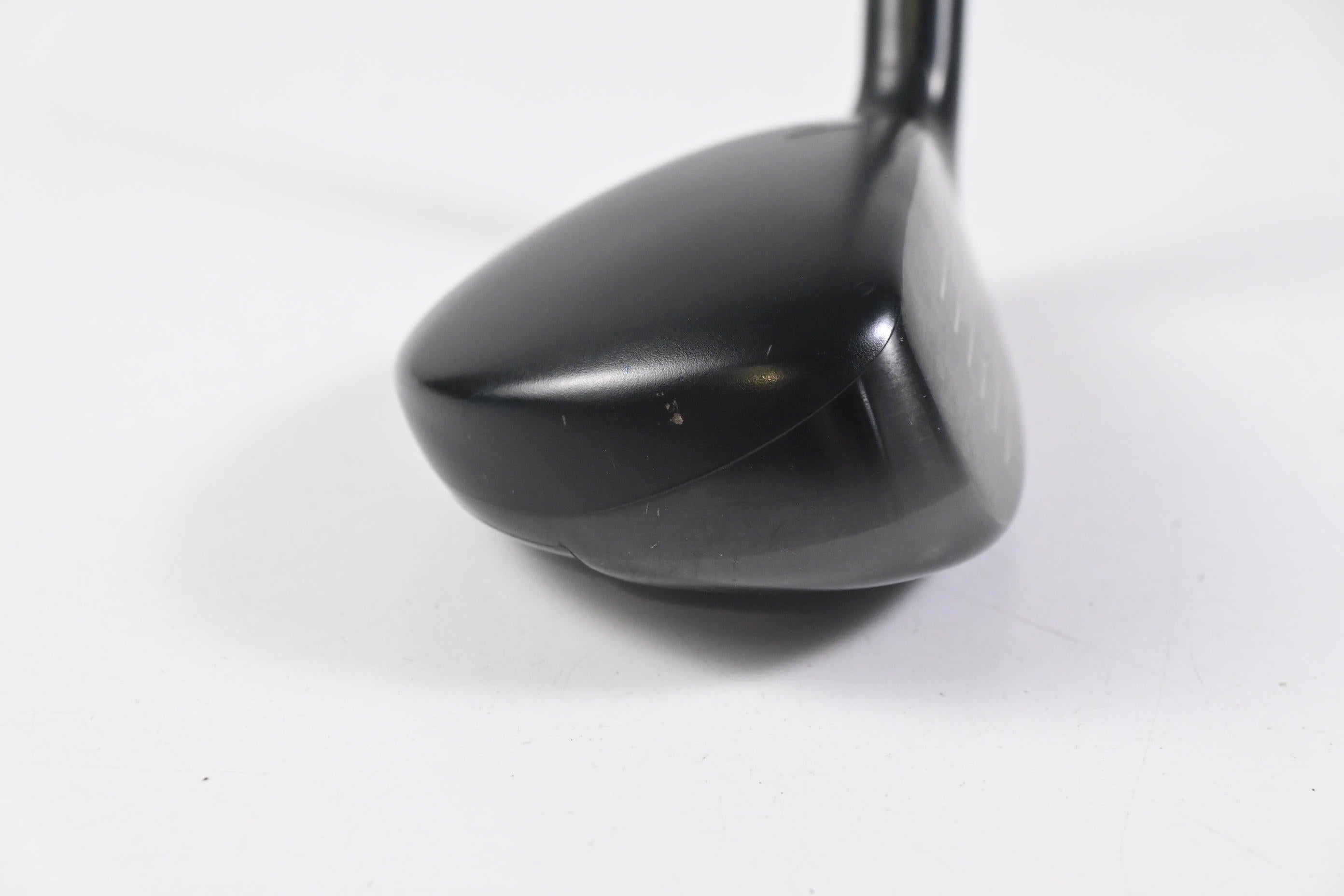 Callaway XR #4 Hybrid / 22 Degree / Regular Flex Fubuki AT 55 Shaft