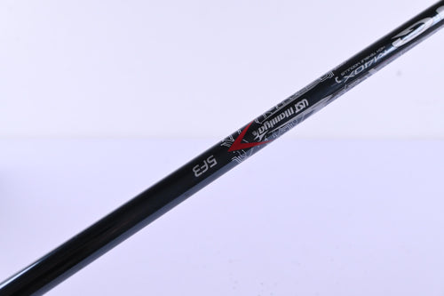 Mizuno ST-Max 230 Driver / 9.5 Degree / Regular Flex UST LIN-Q M40X Red 5 Shaft