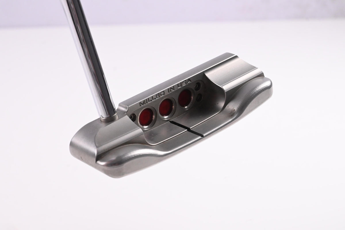 Scotty Cameron 2025 Studio Style Catalina Putter / 34 Inch