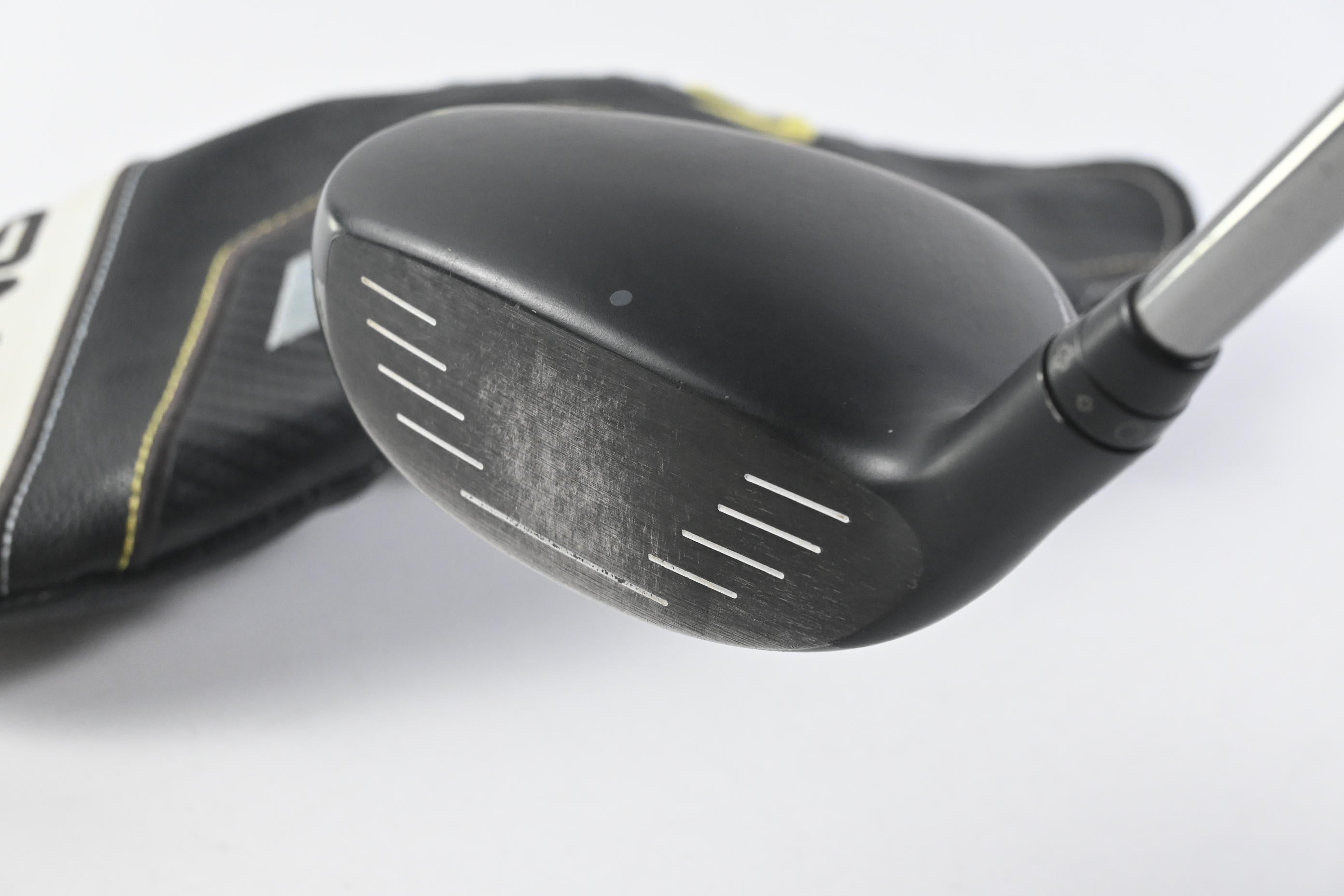 Ping G430 Max #3 Wood / 15 Degree / X-Flex Ping Tour Chrome 2.0 75 Shaft