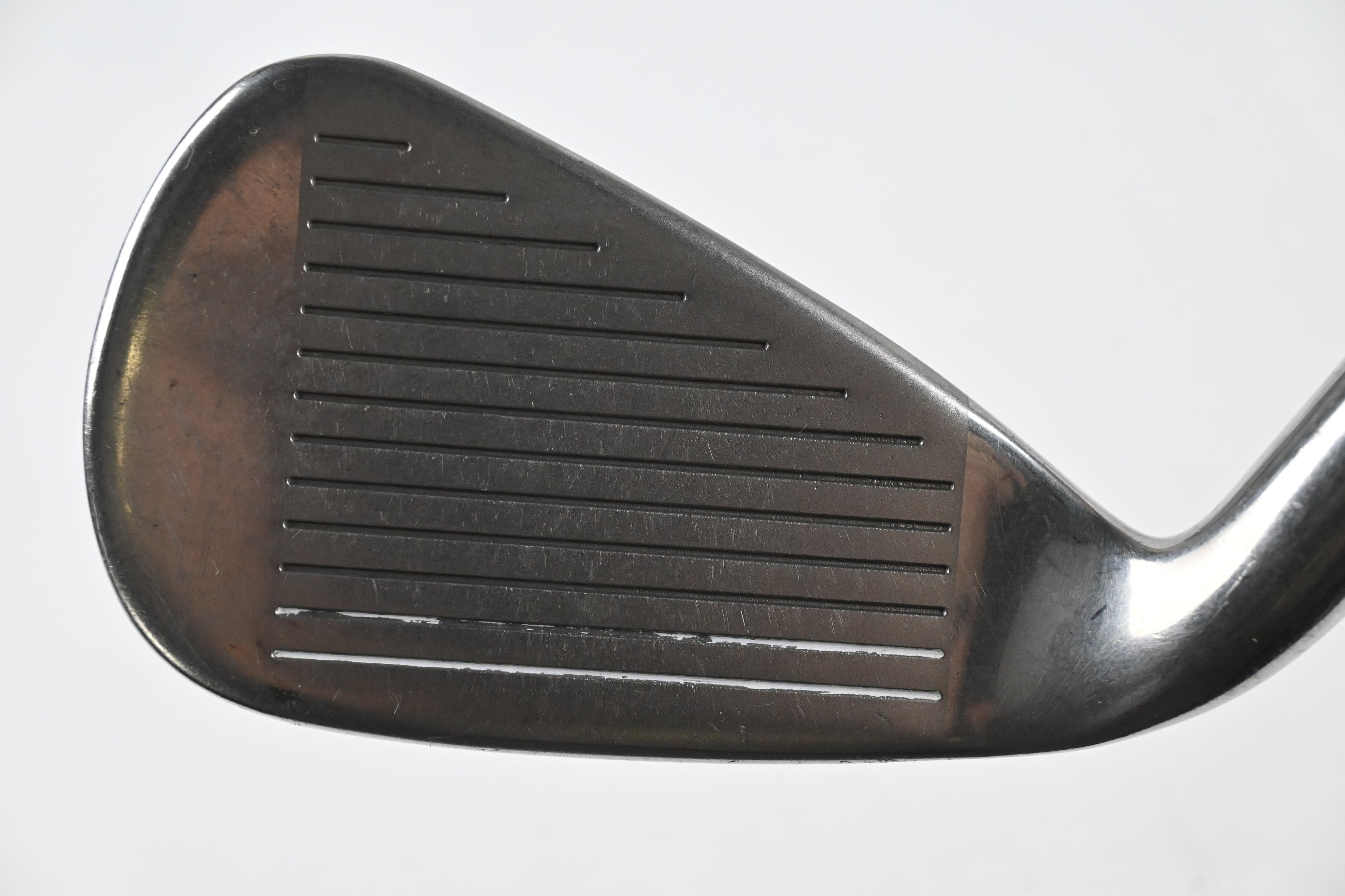 Ladies Callaway Rogue ST Max OS #5 Iron / 22.5 Degree / Ladies Flex Cypher 40