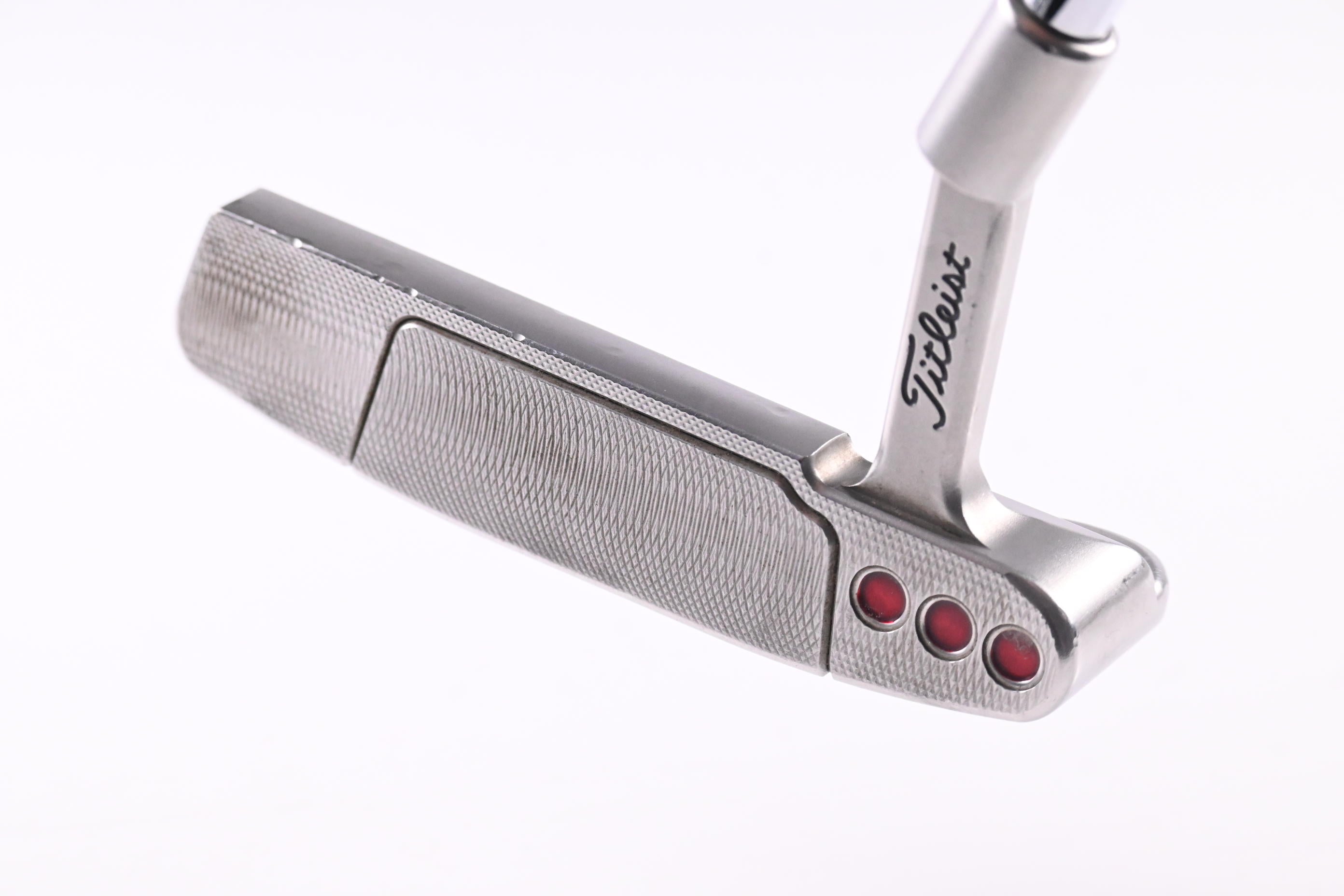 Scotty Cameron Select Newport 2018 Putter / 35 Inch