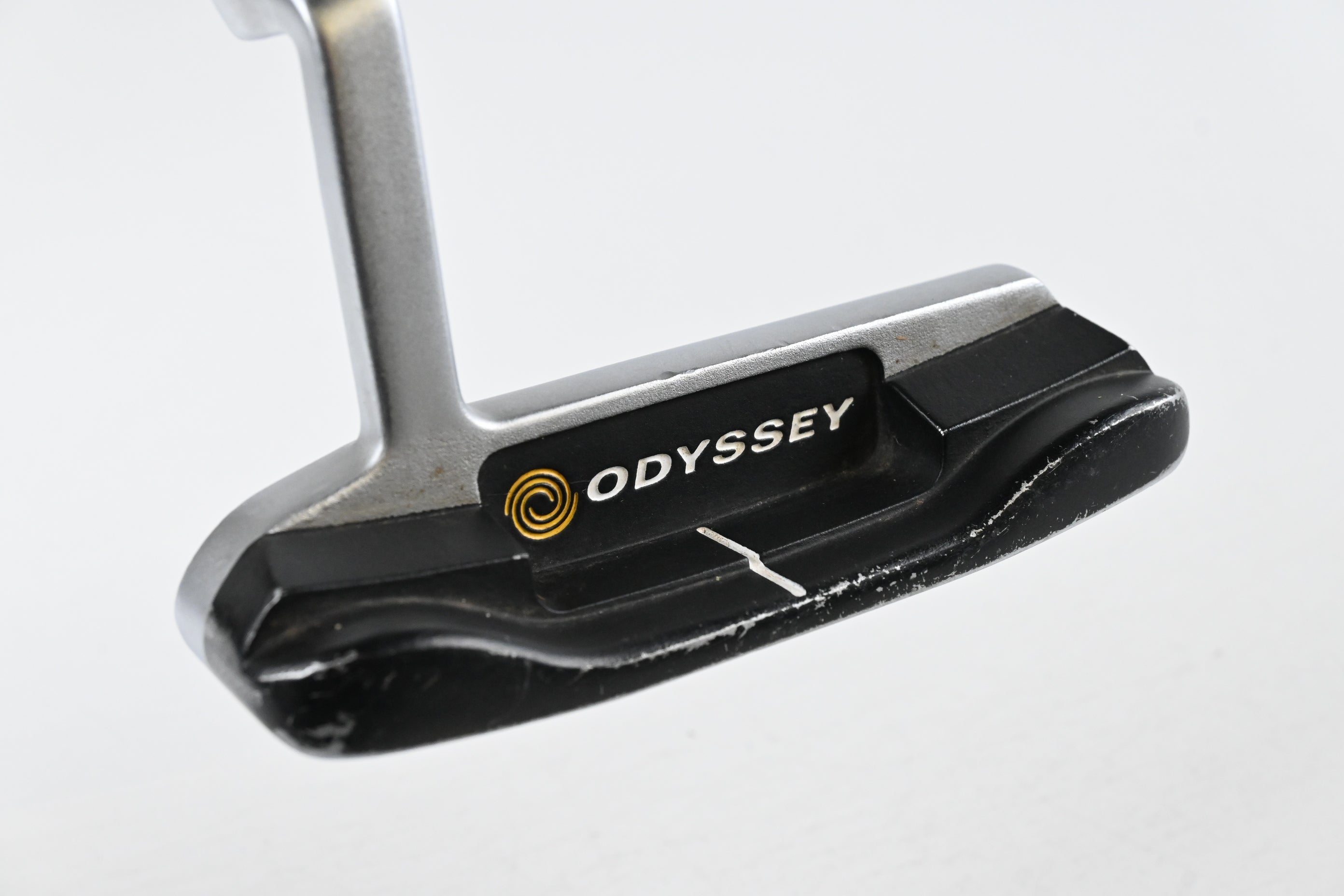 Odyssey Stroke Lab One Putter / 34 Inch