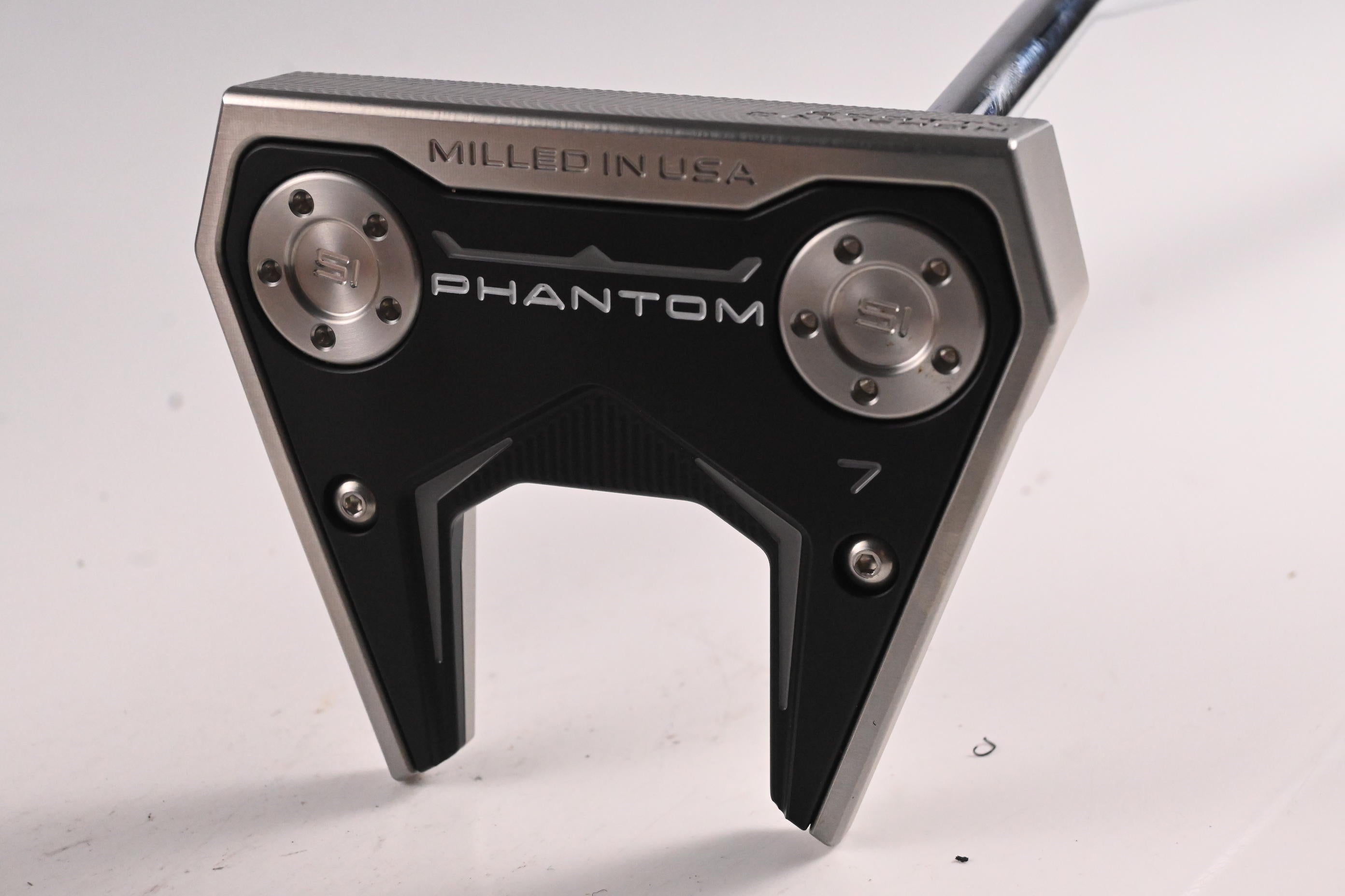 Scotty Cameron 2024 Phantom 7 Putter / 34 Inch