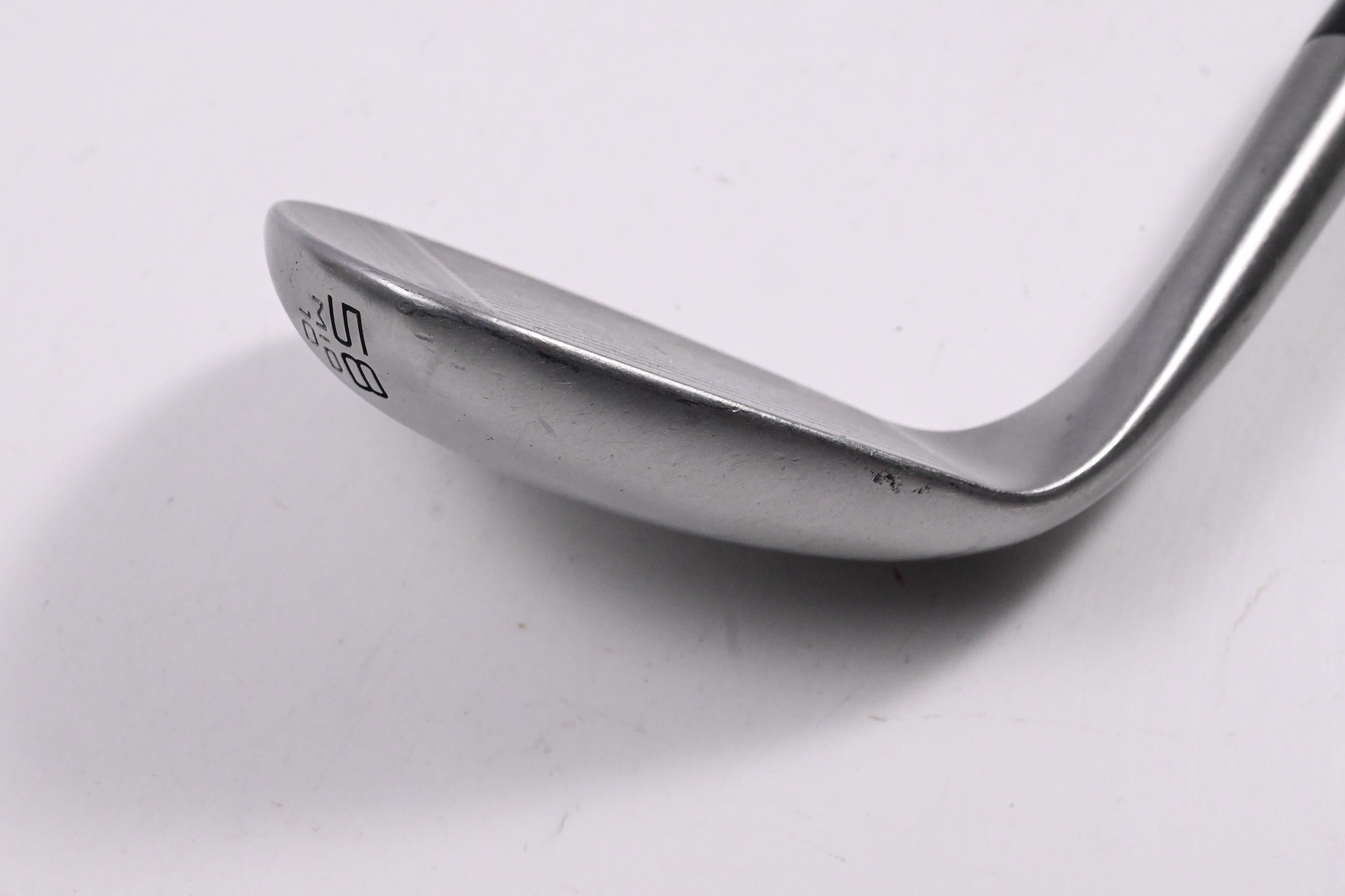Cleveland RTZ Tour Rack Lob Wedge / 58 Degree / Wedge Flex N.S.Pro Modus³ 105