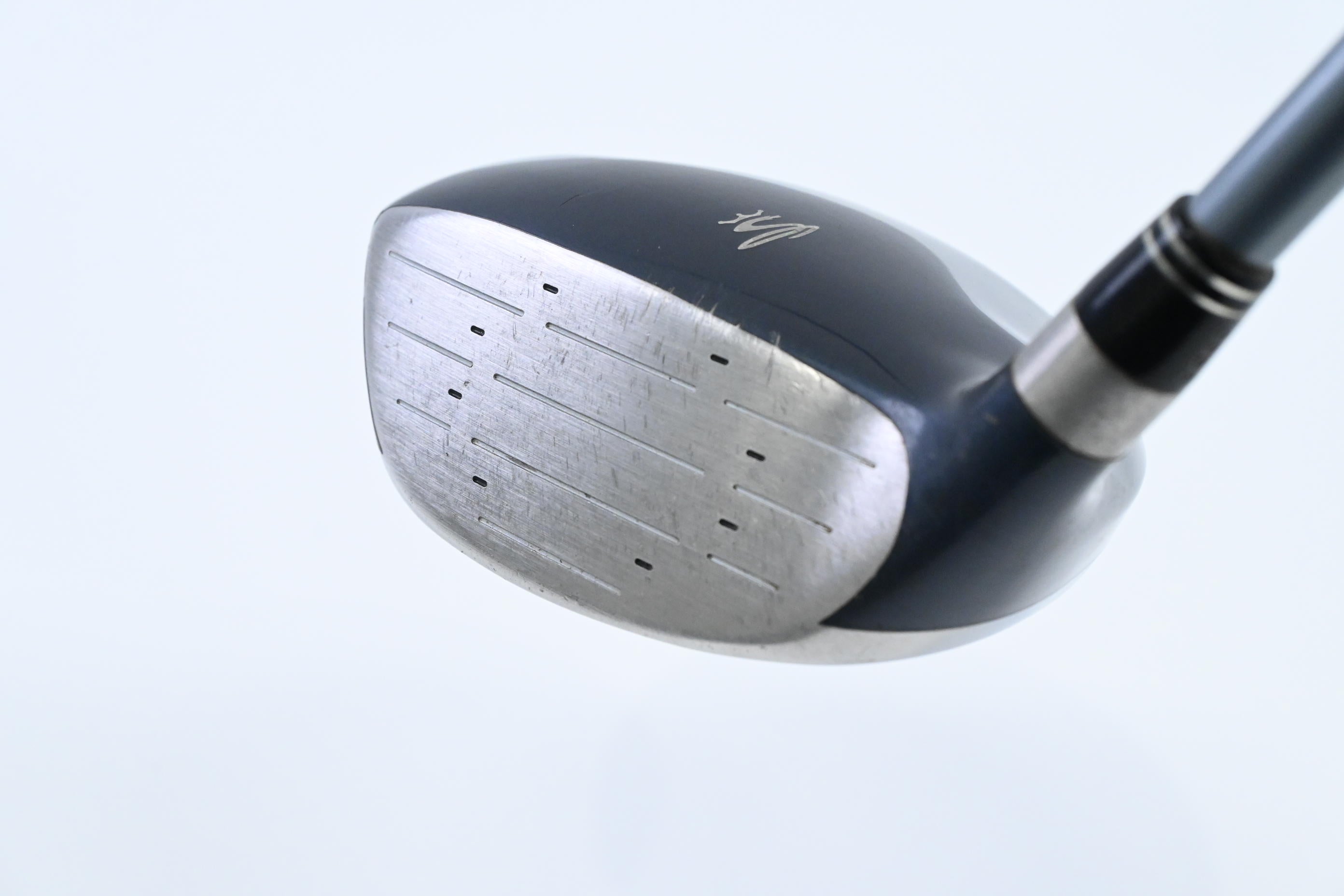 Ladies Cobra SZ #3 Wood / 15.5 Degree / Ladies Flex Cobra Aldila HM Tour 50
