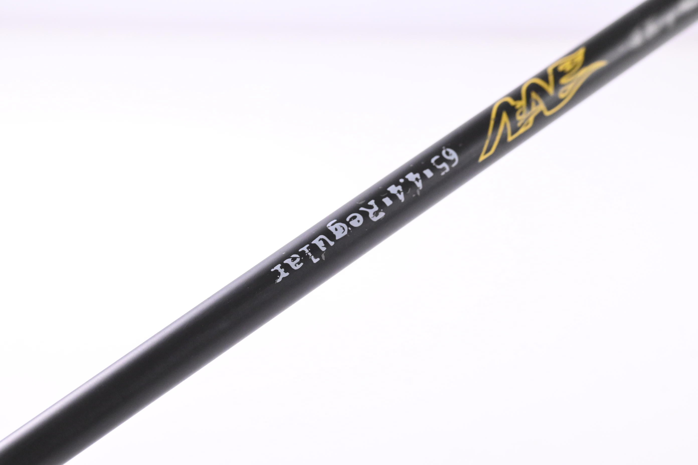 Srixon ZX7 Mk II 2023 Driver / 9.5 Degree / Regular Flex Aldila Rip'D NV 65 Shaft
