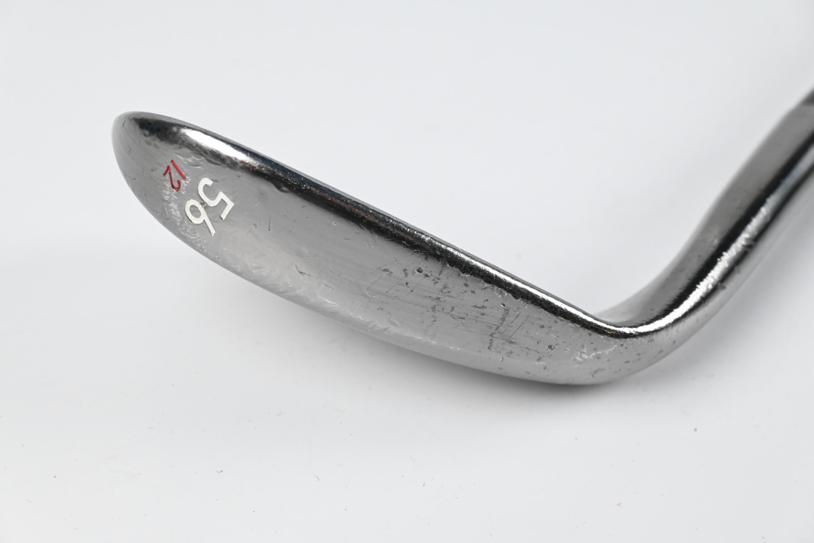 Taylormade R-Series TP - EF Spin Sand Wedge / 56 Degree / Wedge Flex KBS Shaft