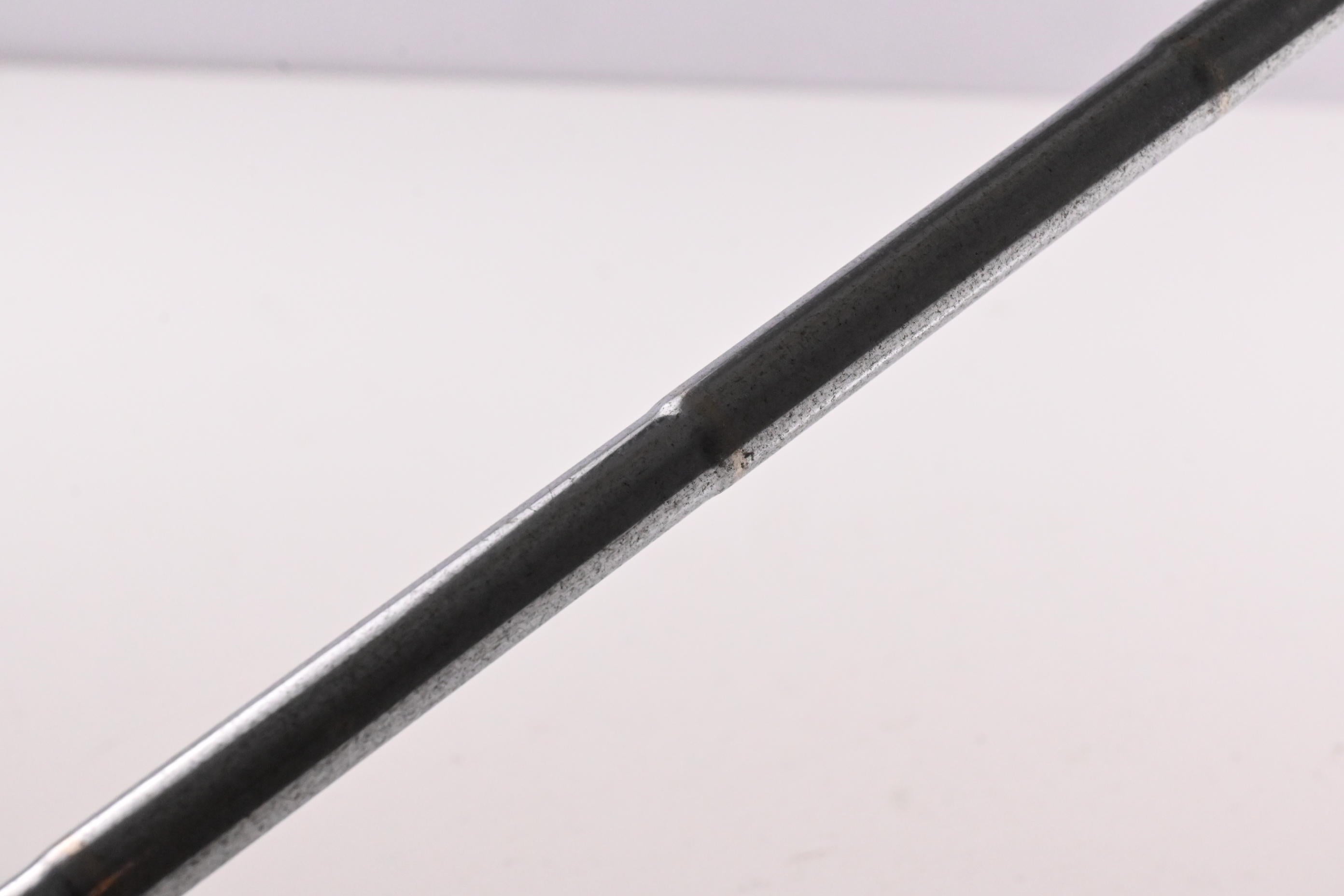Ping Karsten Original Asner Putter / 34.5 Inch