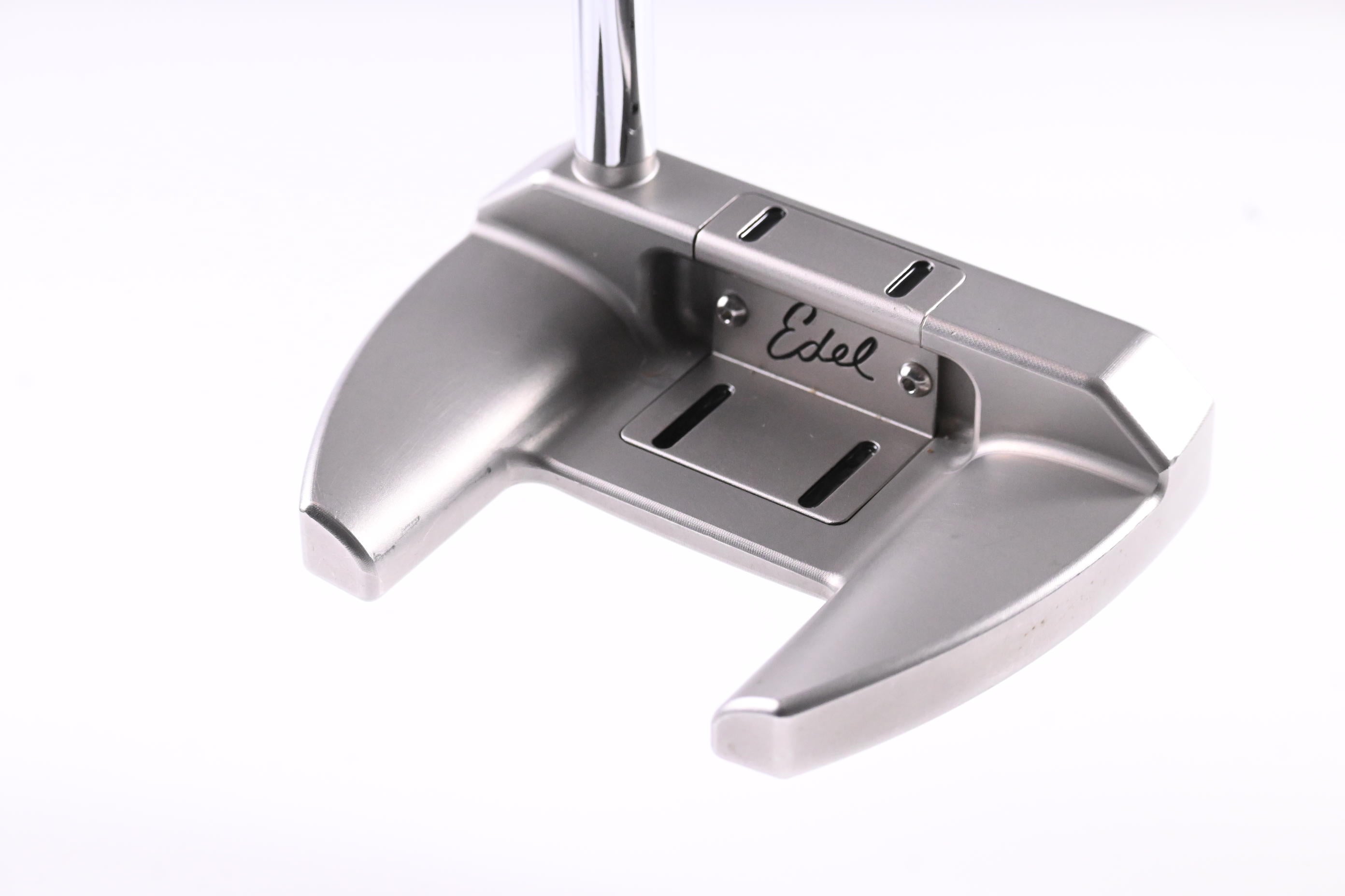 Edel EAS-4.0 Putter / 31.5 Inch
