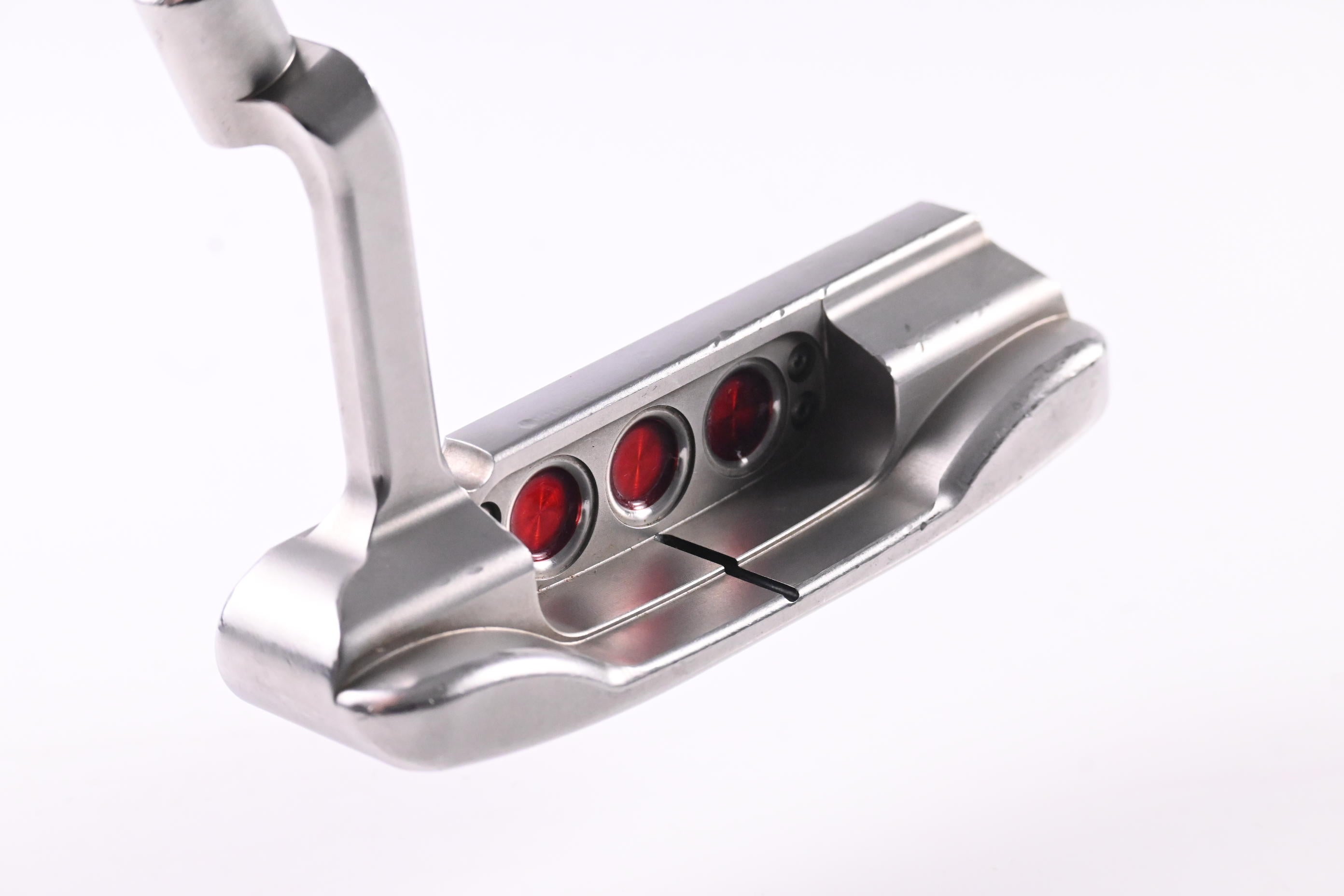 Scotty Cameron Select Newport 2018 Putter / 35 Inch