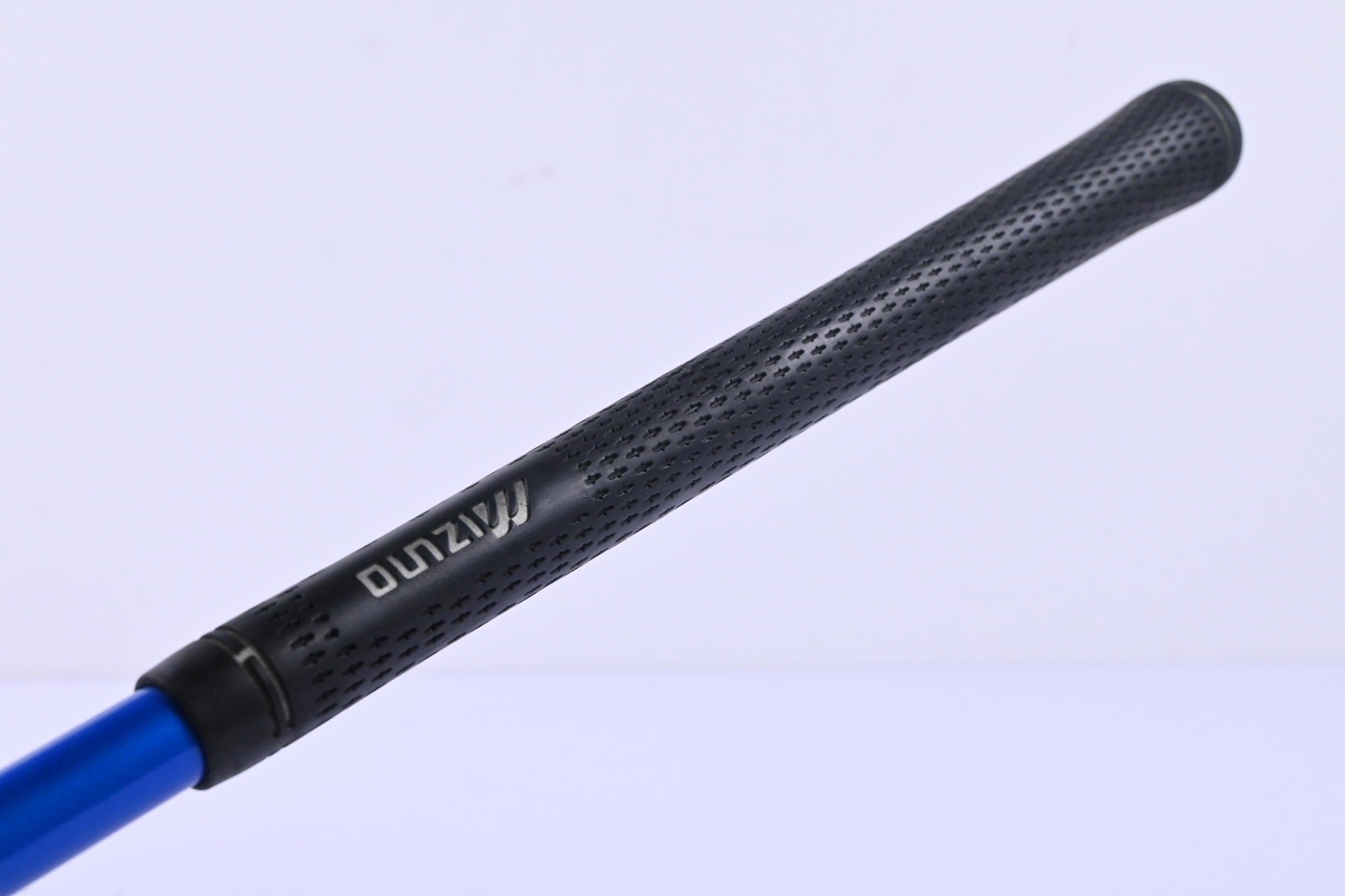 Left Hand Mizuno MX-500 Driver / 11.5 Degree / Senior Flex Mizuno EXSAR 50 Shaft