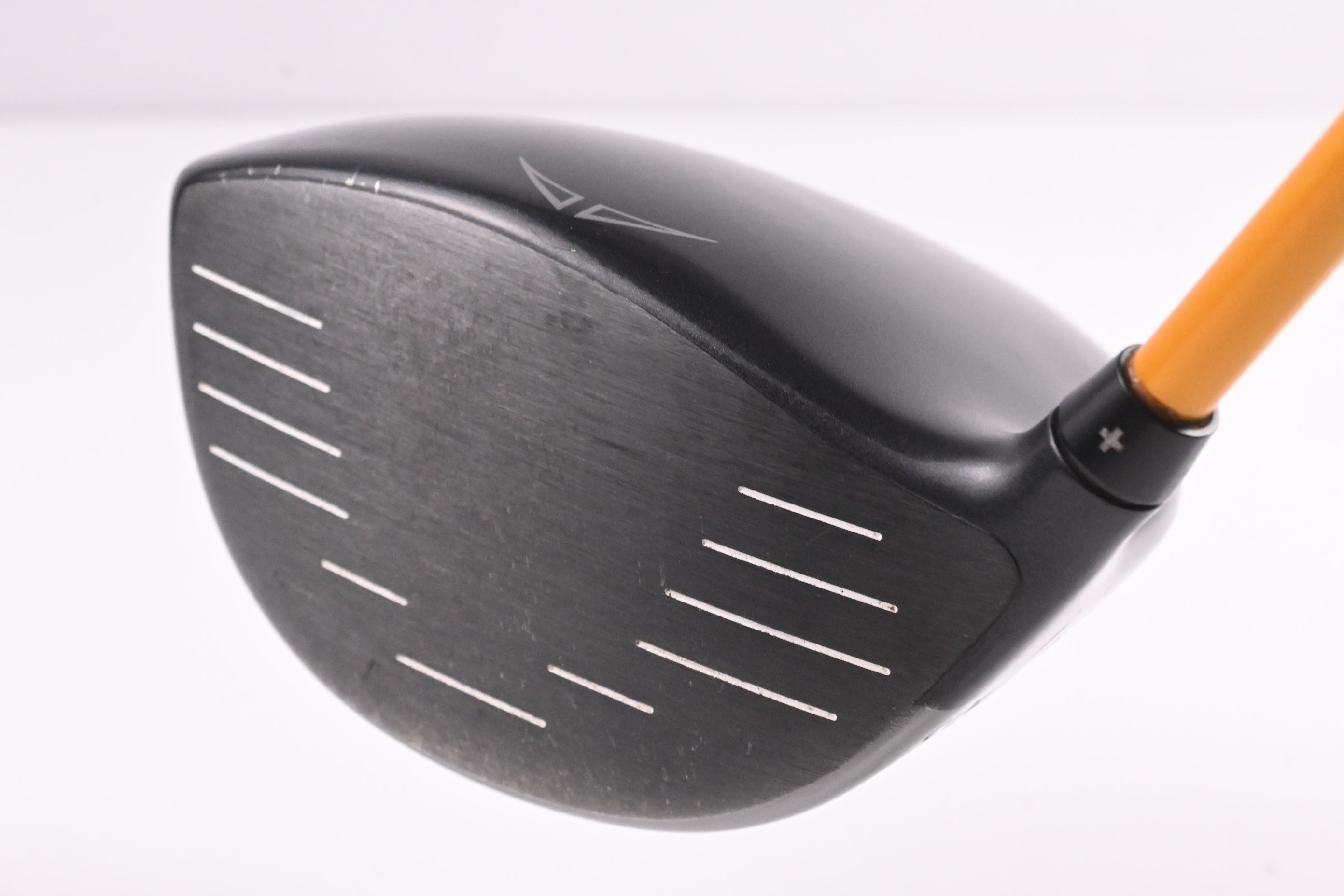 Ping G25 Driver / 10.5 Degree / Regular Flex UST Gold 65 Shaft