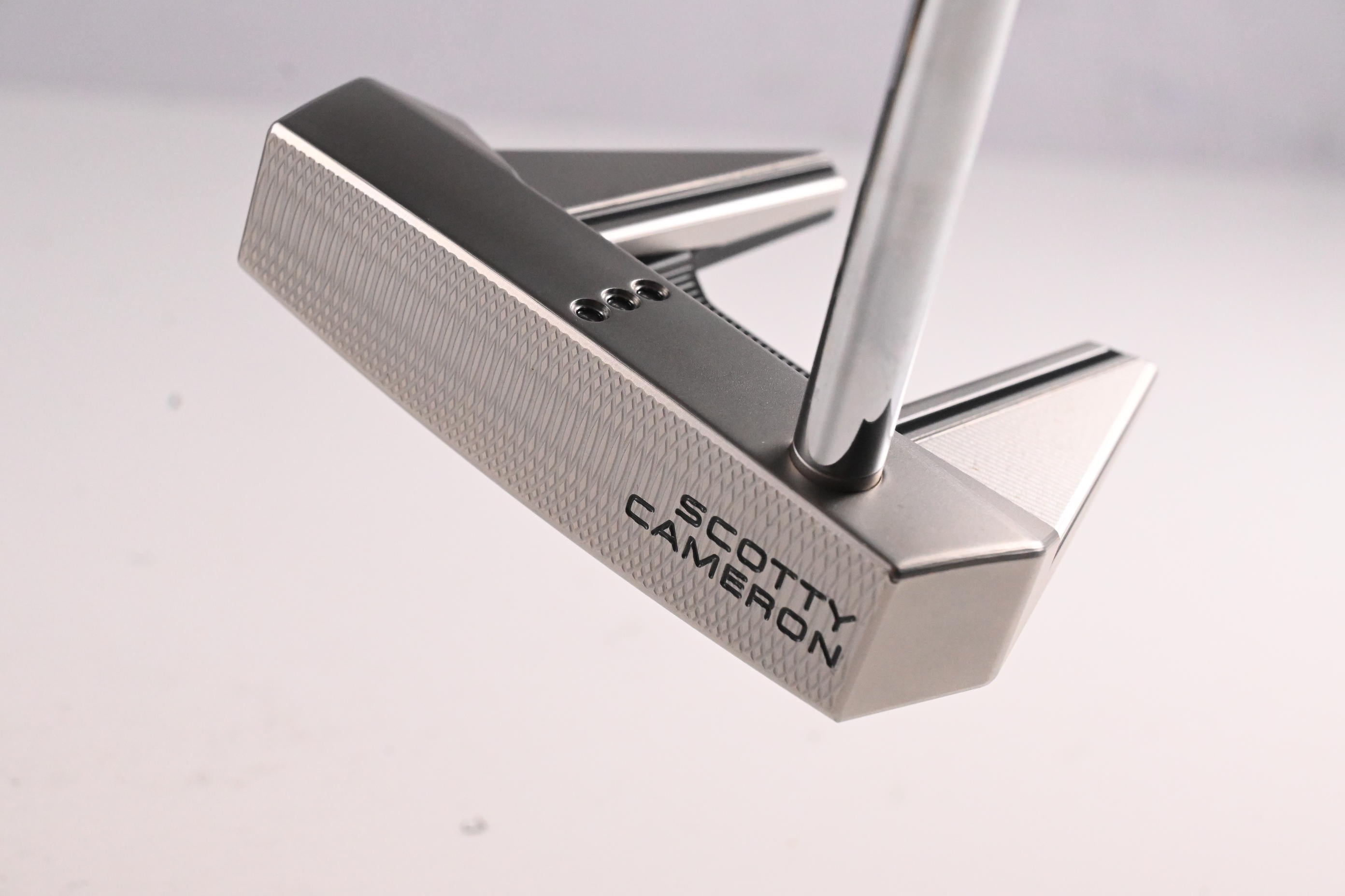 Scotty Cameron 2024 Phantom 7 Putter / 34 Inch