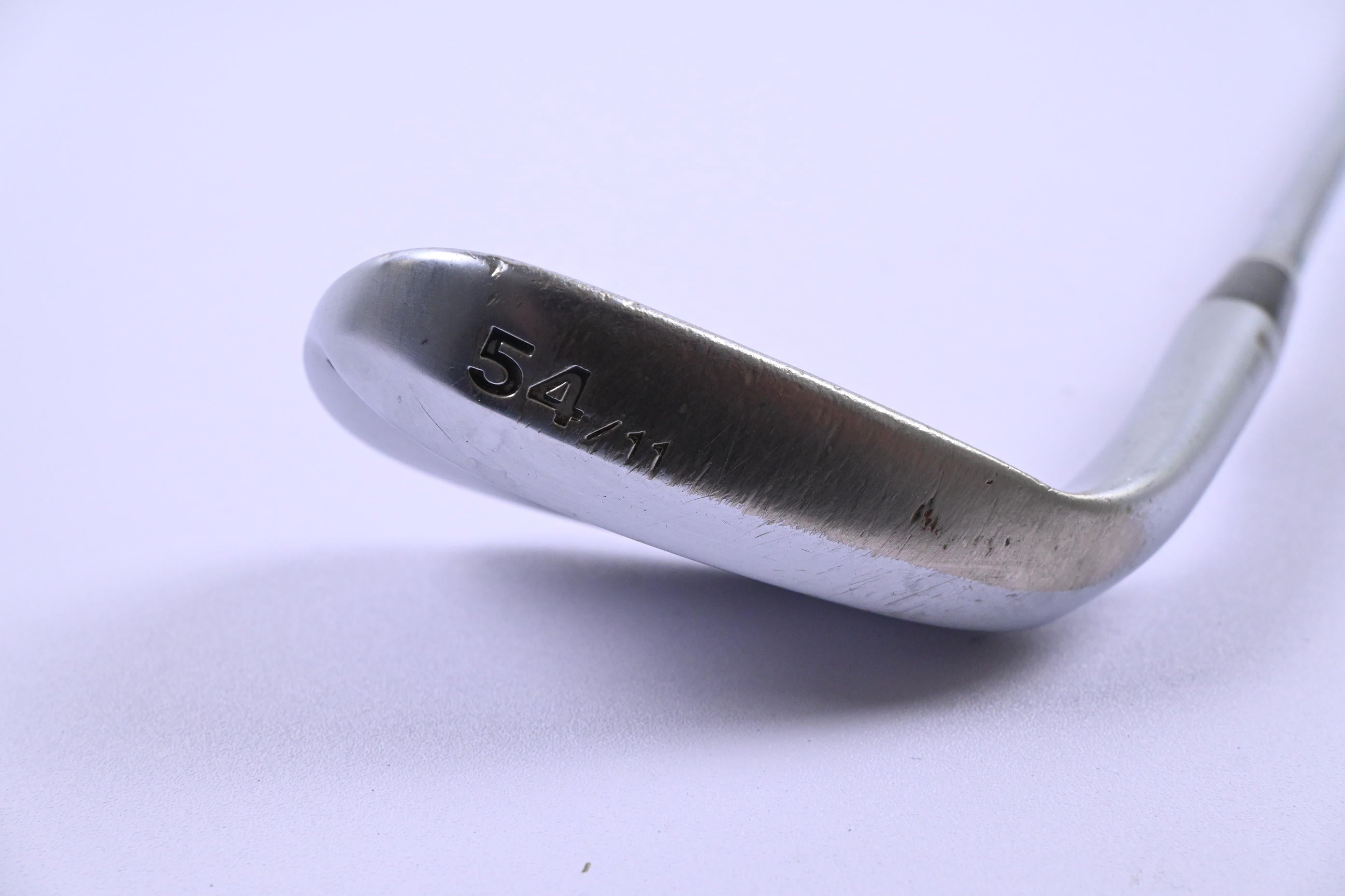 Cleveland RTX-3 Sand Wedge / 54 Degree / Wedge Flex Dynamic Gold Shaft